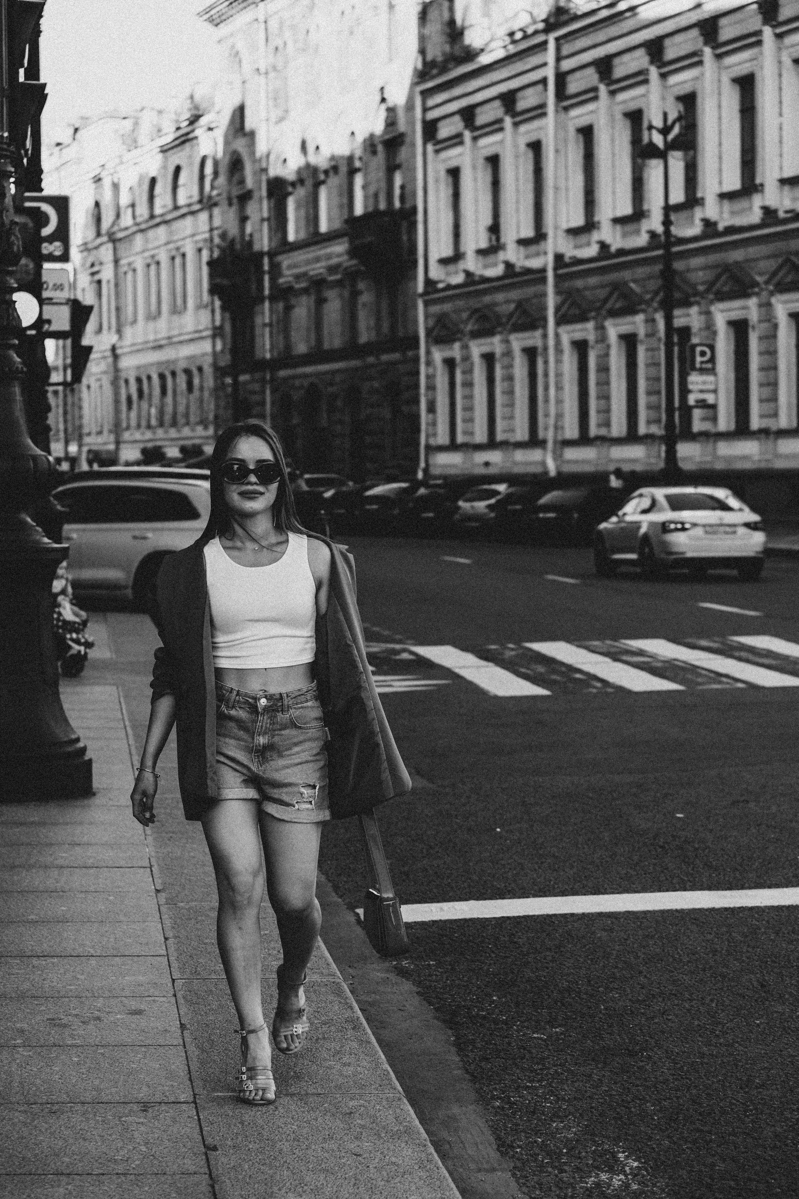 ПРОГУЛКА ПО САНКТ-ПЕТЕРБУРГУ. Профессиональный фотограф, Санкт-Петербург — Виктория Богомолова