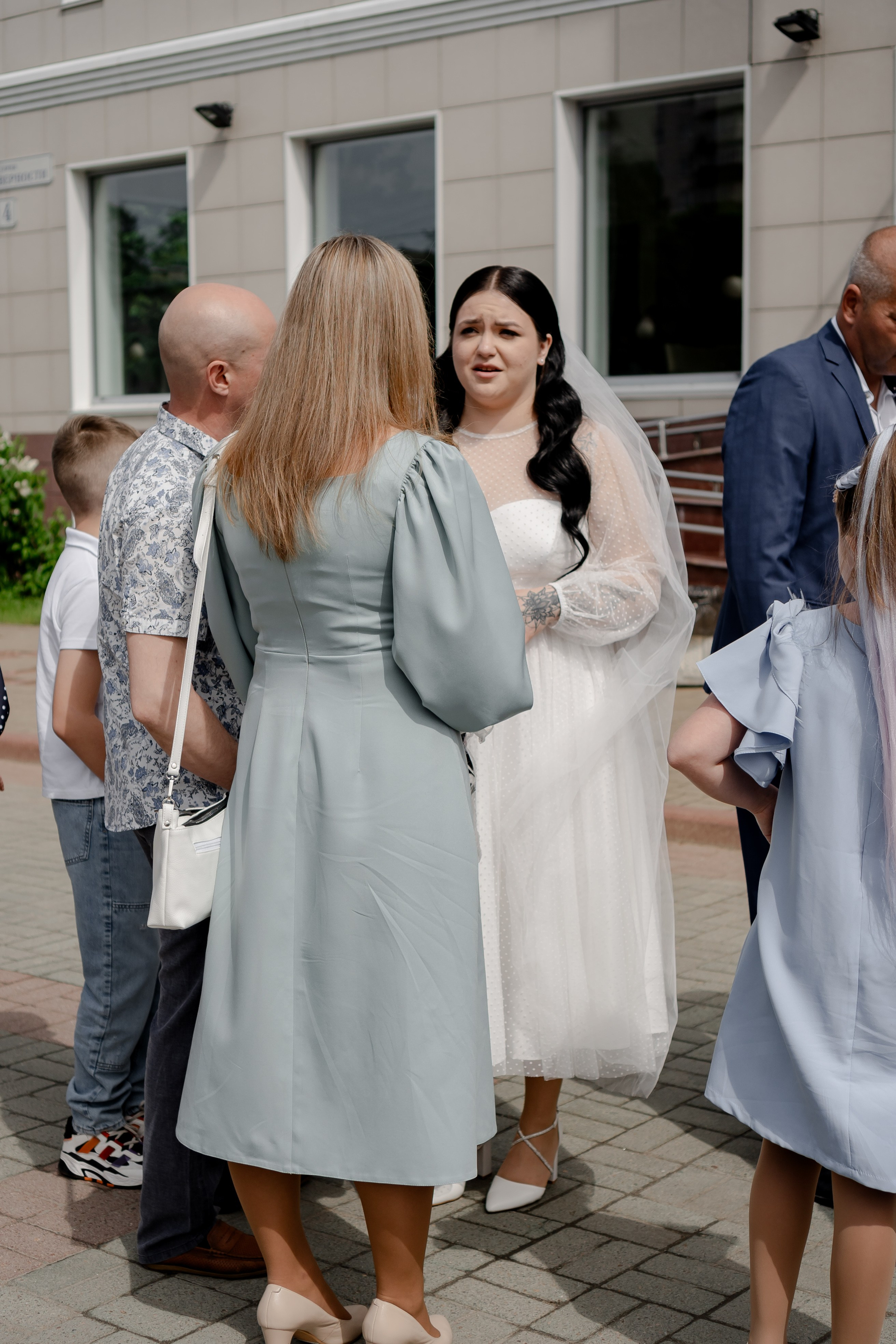 СВАДЕБНАЯ СЬЕМКА В ЗАГСЕ И БАНКЕТ. Профессиональный фотограф, Санкт-Петербург — Виктория Богомолова