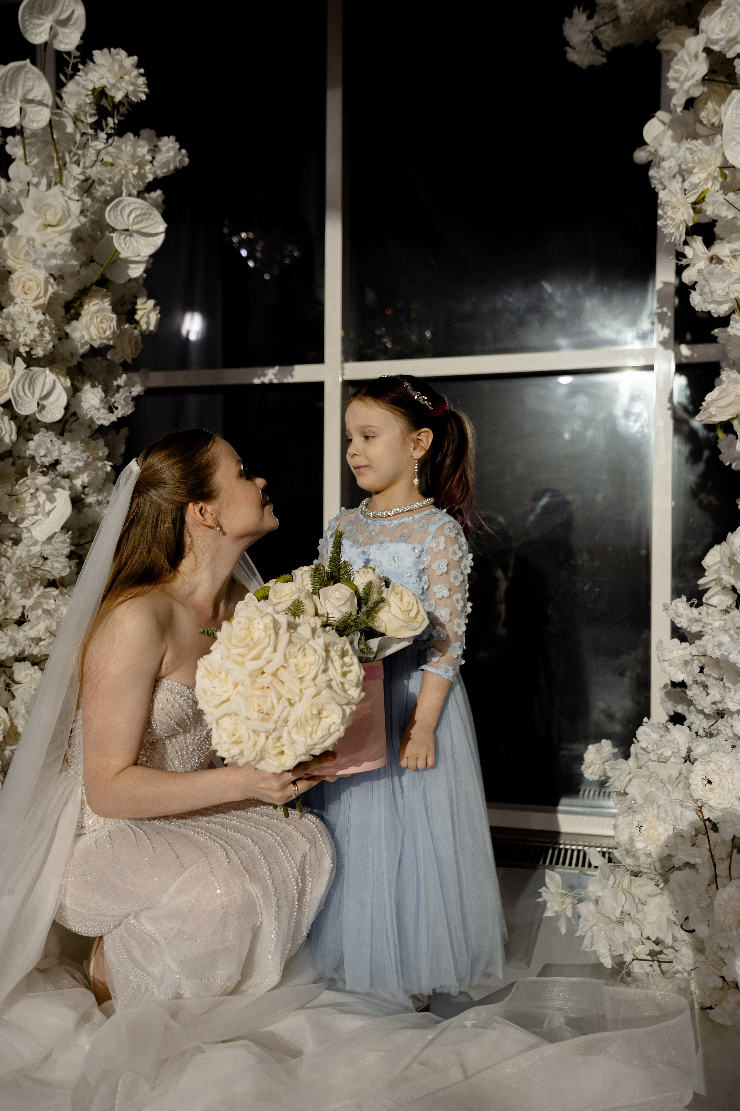 ПОЛНЫЙ СВАДЕБНЫЙ ДЕНЬ 8 ЧАСОВ. Профессиональный фотограф, Санкт-Петербург — Виктория Богомолова