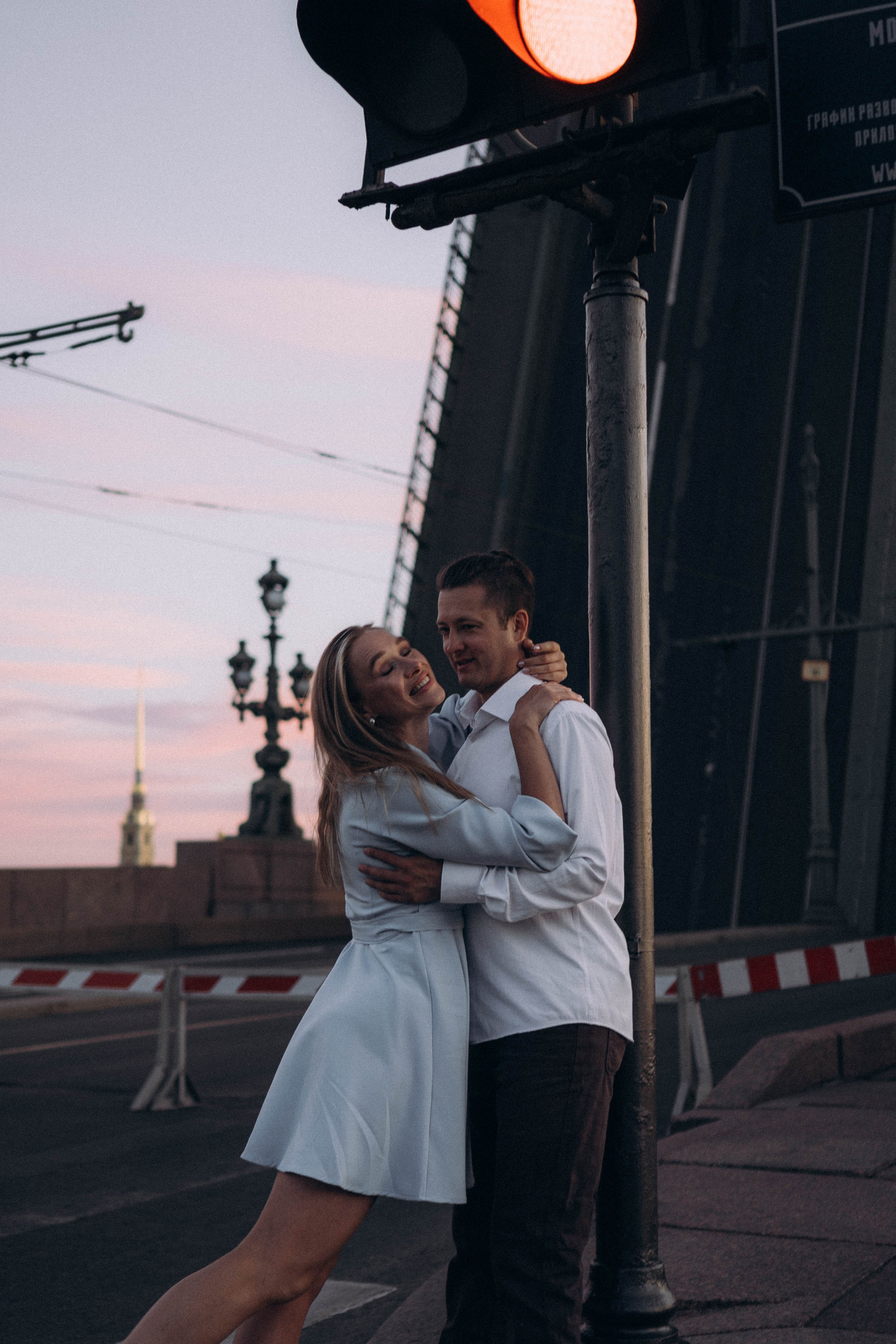 СЧАСТЛИВОЕ УТРО. Профессиональный фотограф, Санкт-Петербург — Виктория Богомолова