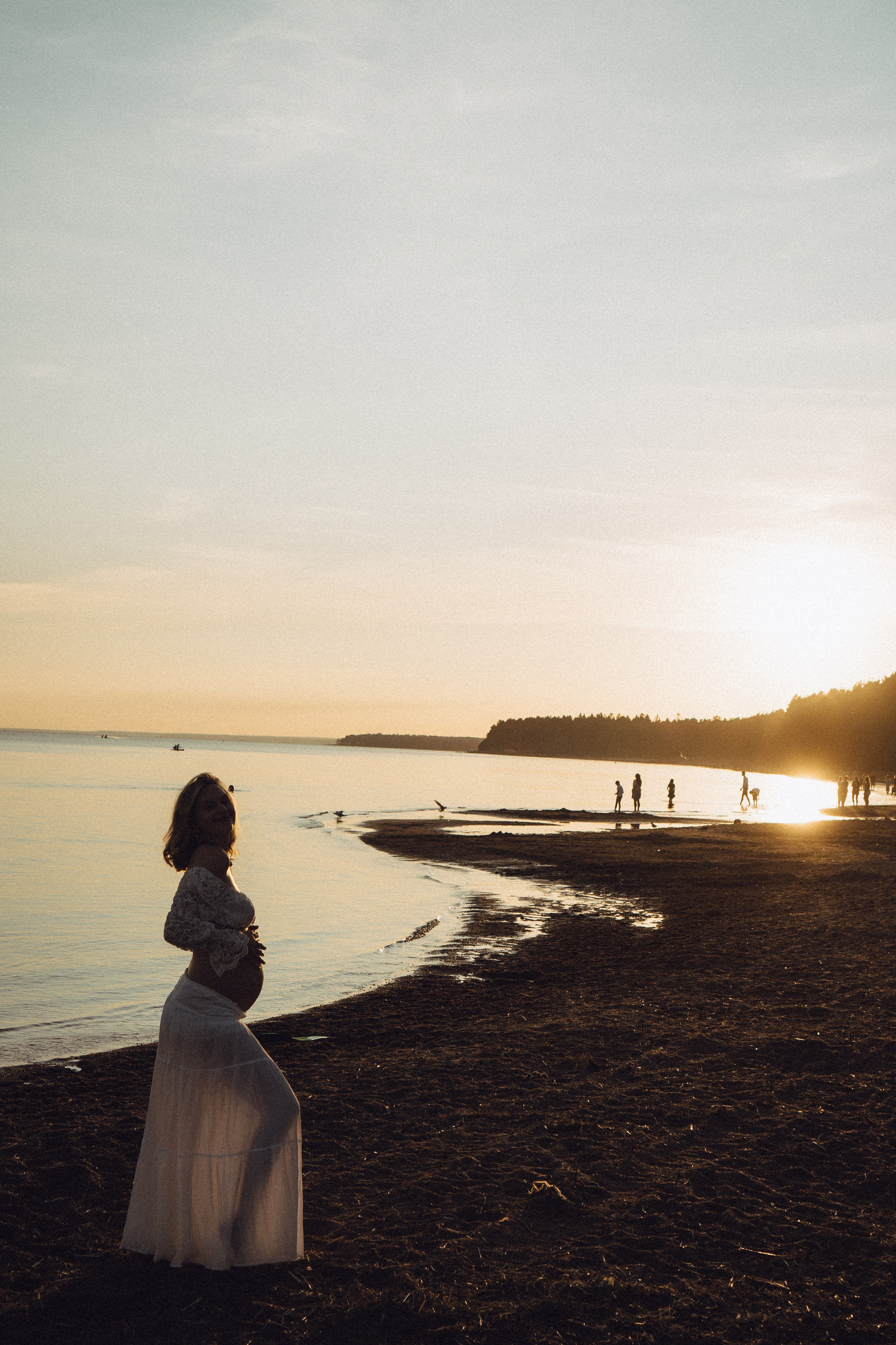 В ОЖИДАНИИ. Профессиональный фотограф, Санкт-Петербург — Виктория Богомолова