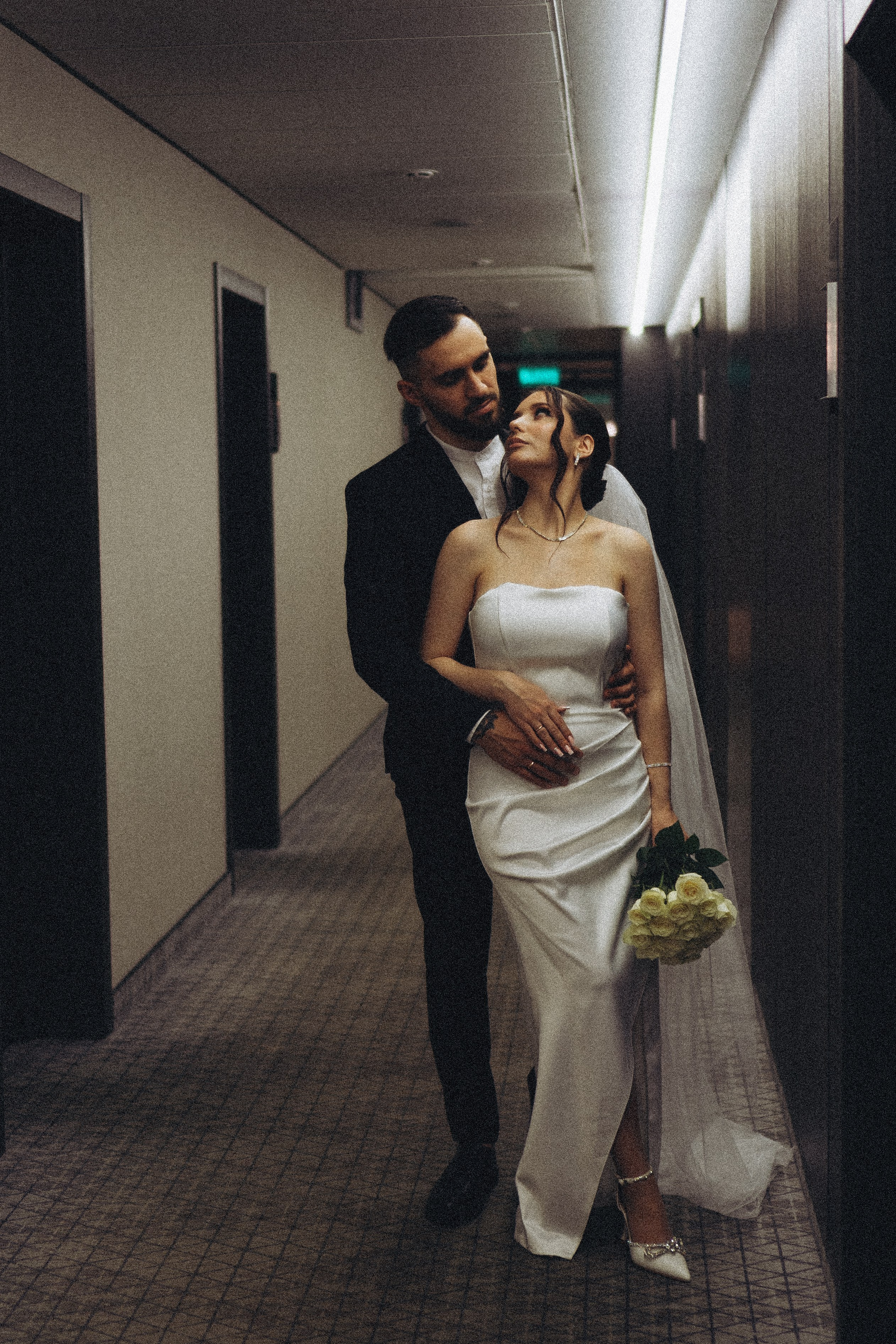 СВАДЕБНАЯ СЬЕМКА СБОРОВ ЖЕНИХА И НЕВЕСТЫ В ОТЕЛЕ И ТАКЖЕ ФОТОСЕССИИЯ В ОТЕЛЕЕ МЕГАПОЛИС БРЯНСК. Профессиональный фотограф, Санкт-Петербург — Виктория Богомолова