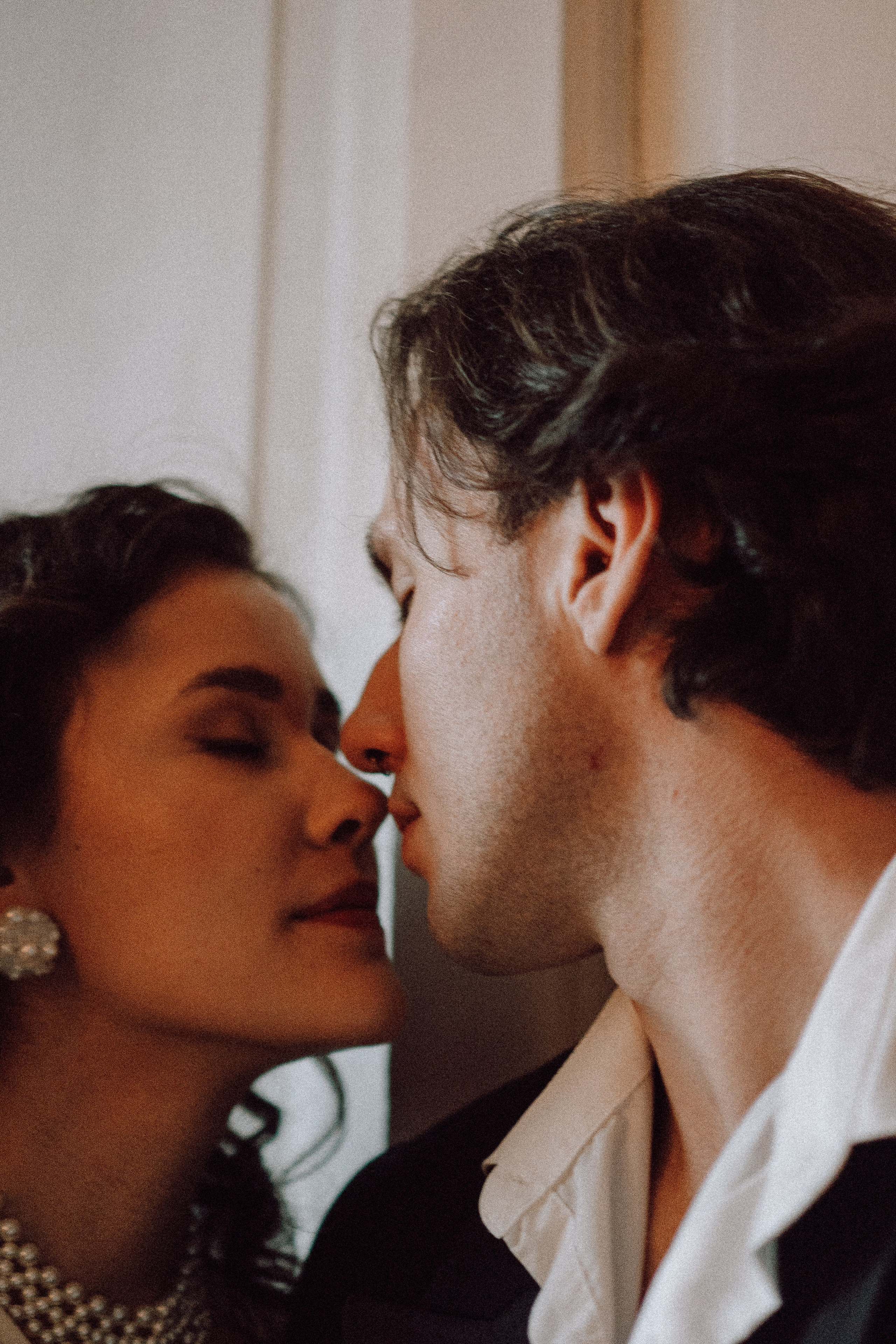 Новогодний стиль вдвоем. Профессиональный фотограф, Санкт-Петербург — Виктория Богомолова