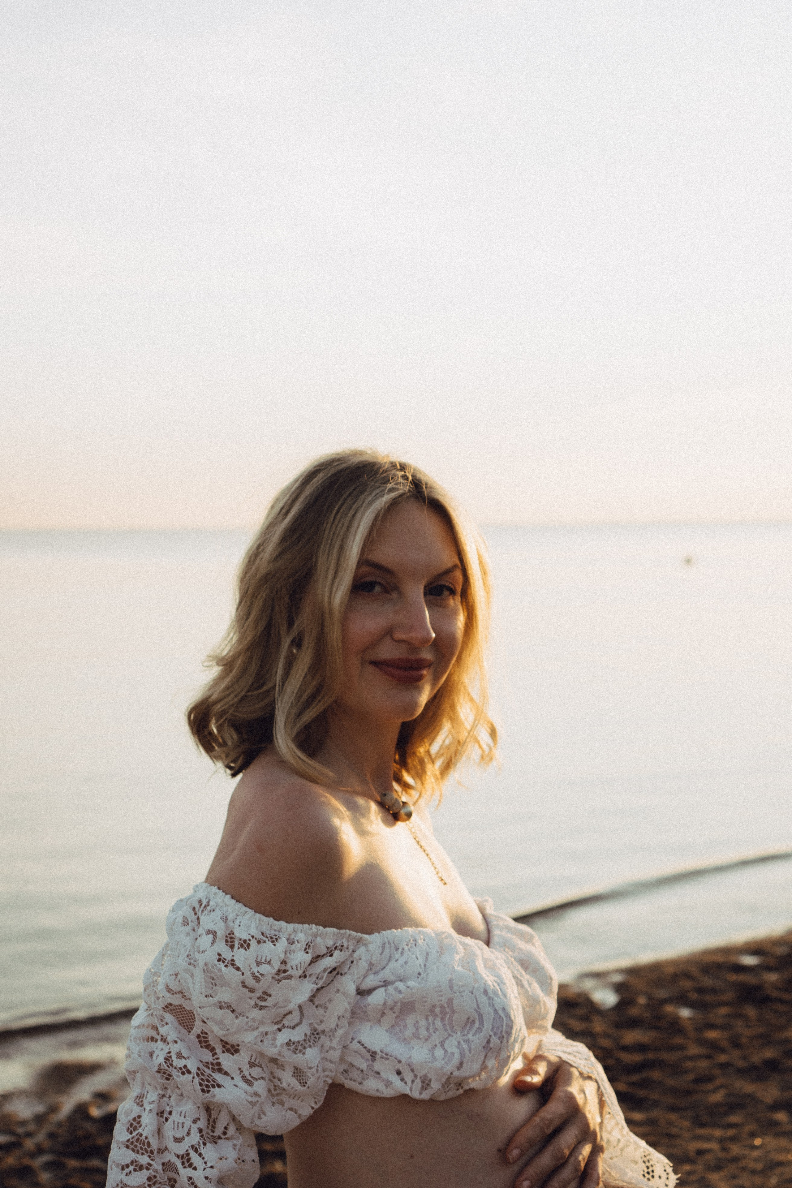 В ОЖИДАНИИ. Профессиональный фотограф, Санкт-Петербург — Виктория Богомолова