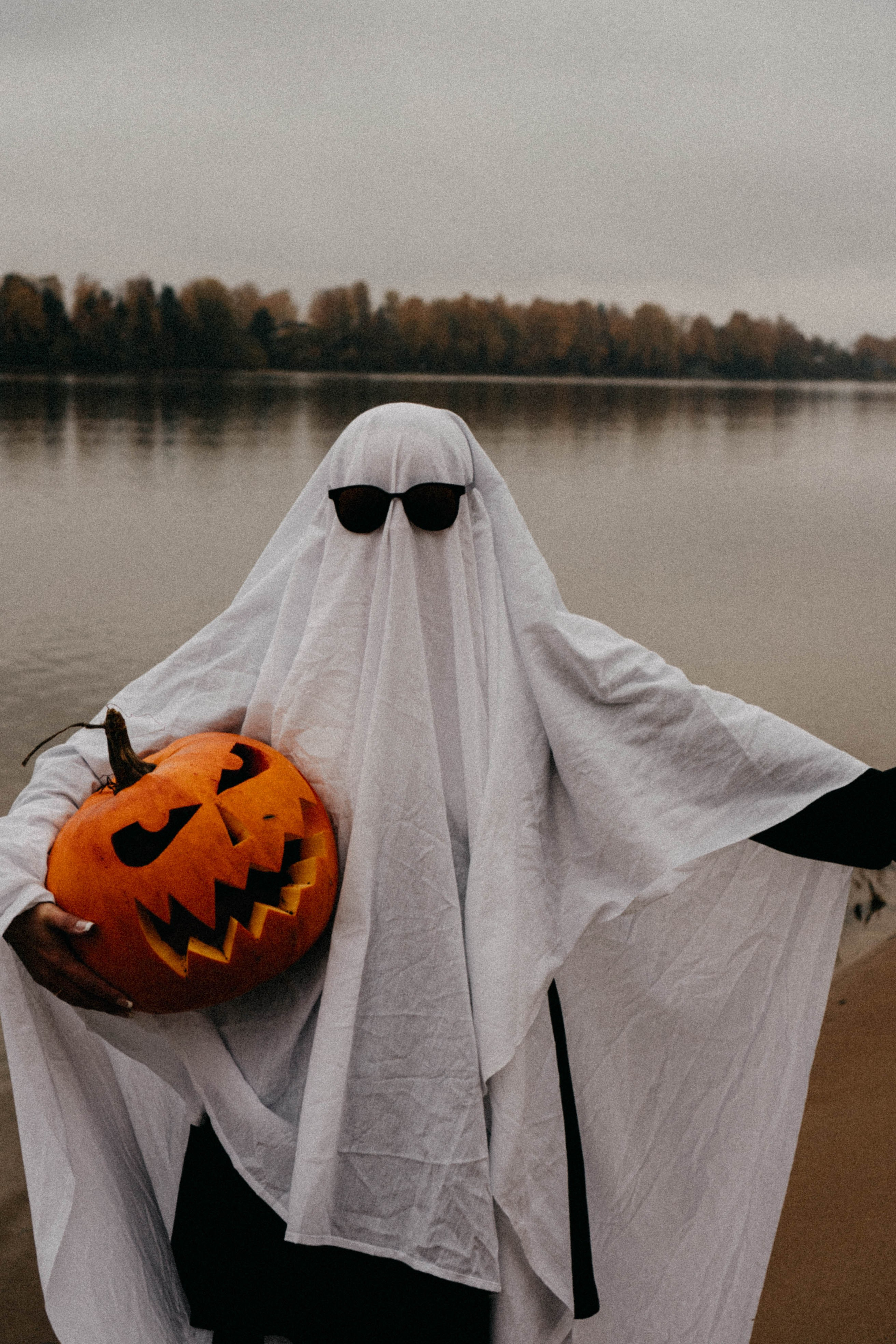 Осеняя. Профессиональный фотограф, Санкт-Петербург — Виктория Богомолова
