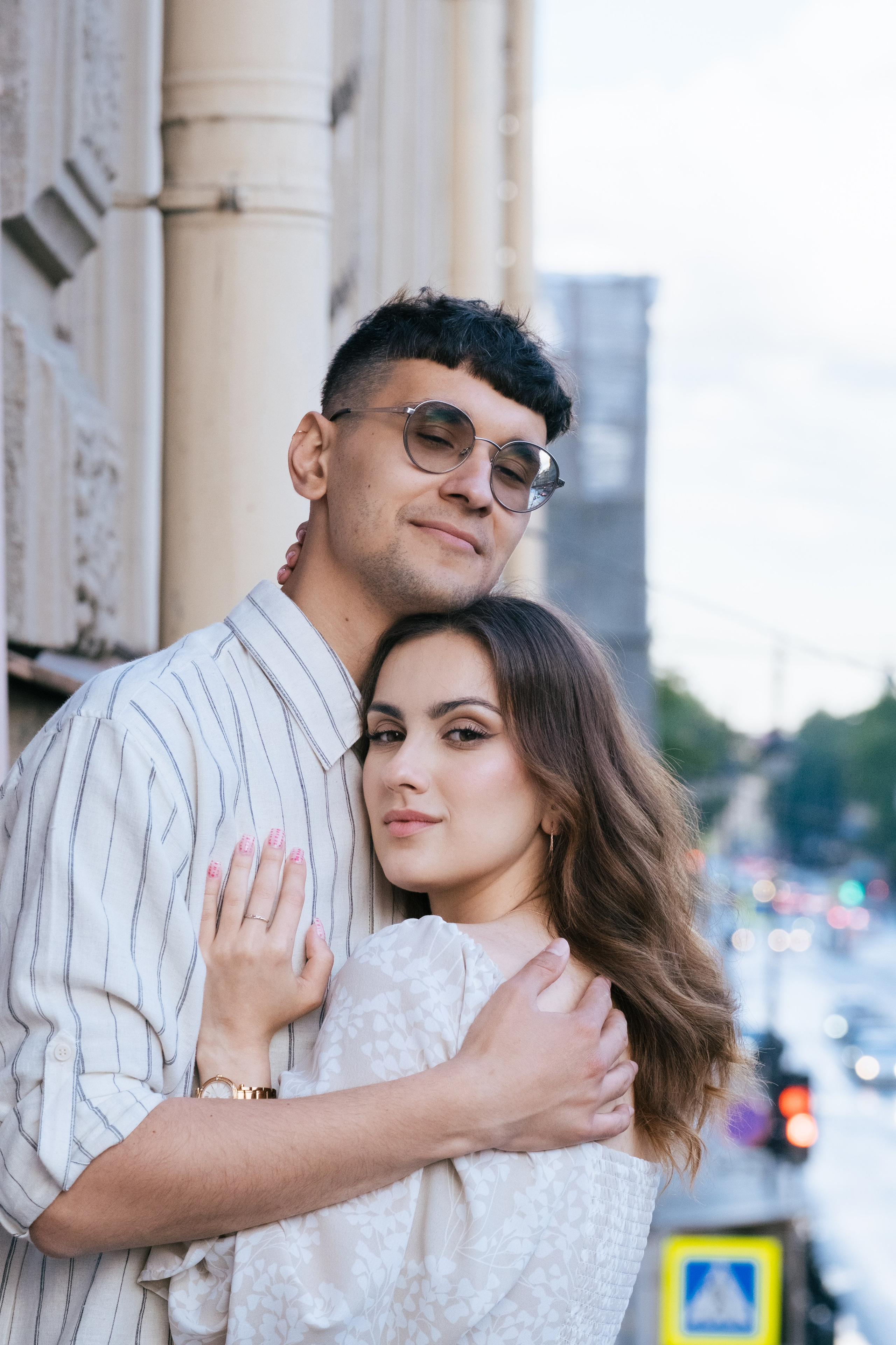 ЛЮБОВЬ В ИЮНЕ. Профессиональный фотограф, Санкт-Петербург — Виктория Богомолова