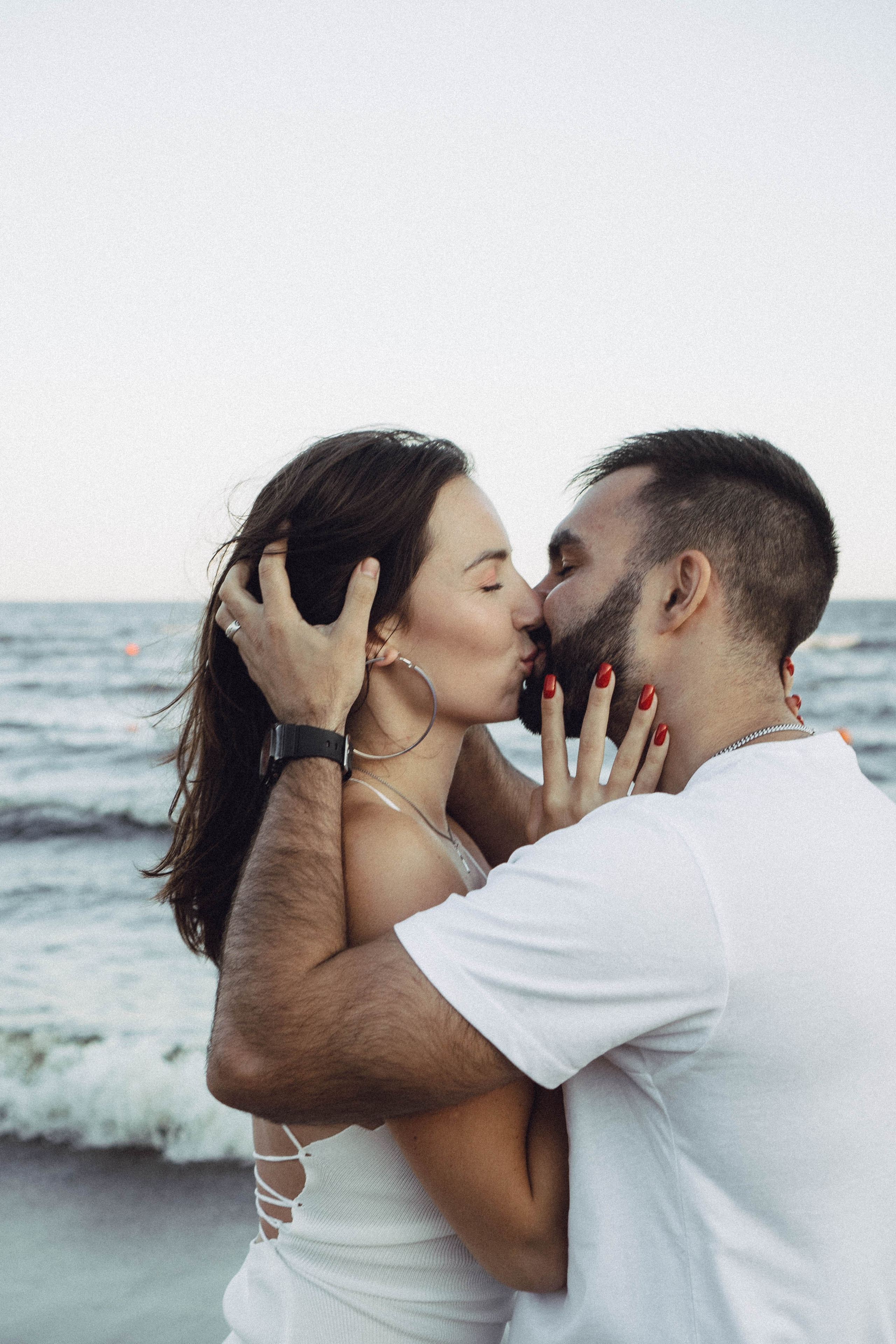 Любовь на заливе. Профессиональный фотограф, Санкт-Петербург — Виктория Богомолова