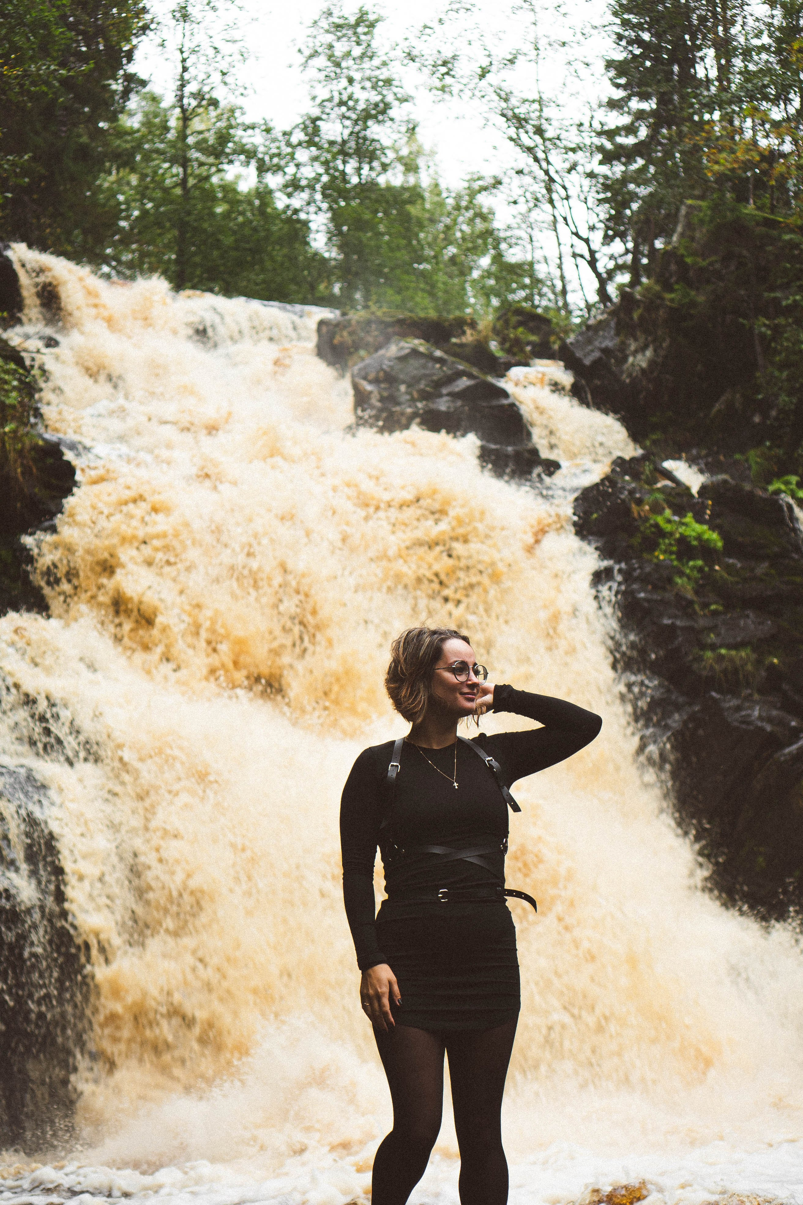 Прогулка на природе. Профессиональный фотограф, Санкт-Петербург — Виктория Богомолова