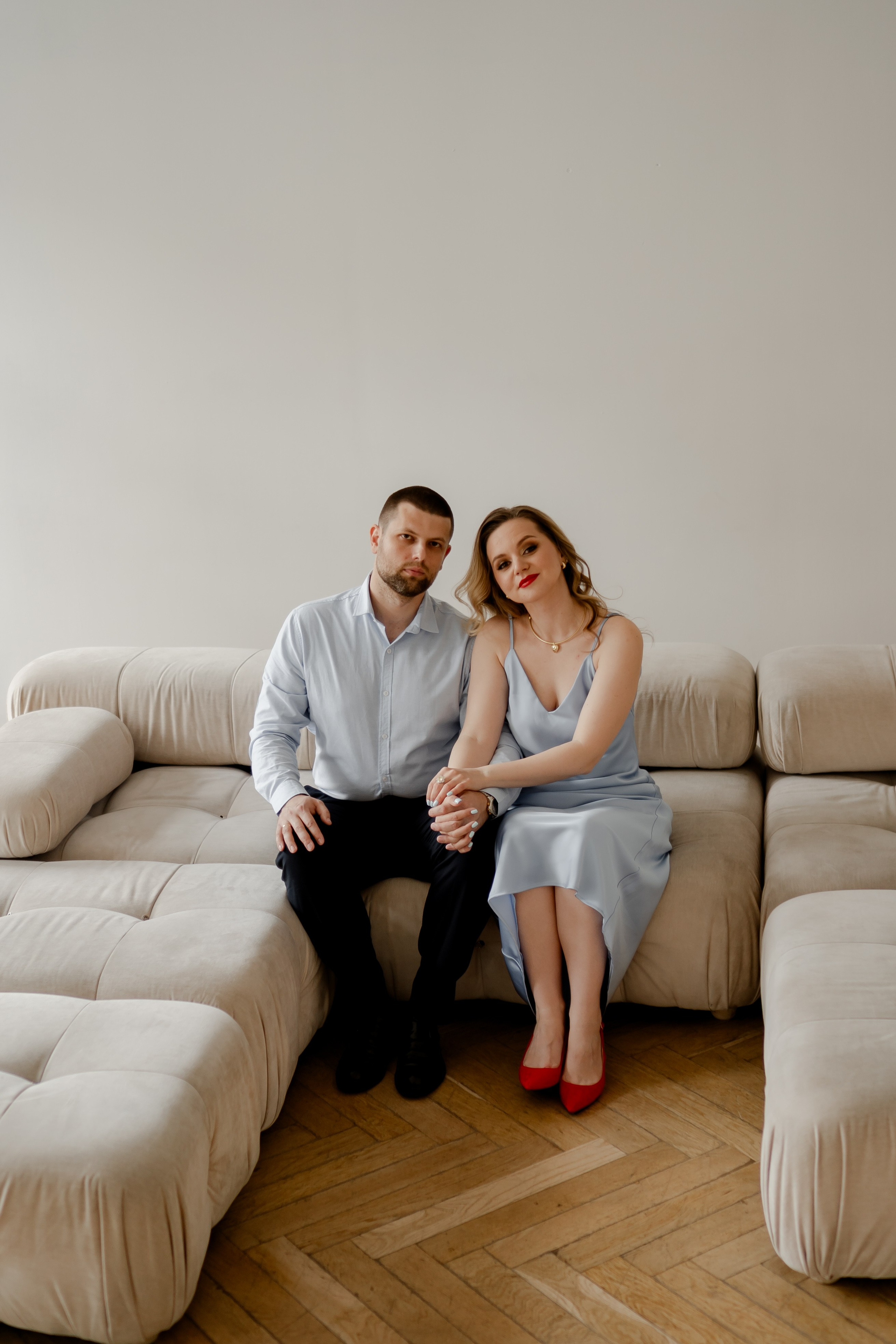 СТУДИЯ И ПРОГУЛКА ДЛЯ ПАРЫ. Профессиональный фотограф, Санкт-Петербург — Виктория Богомолова