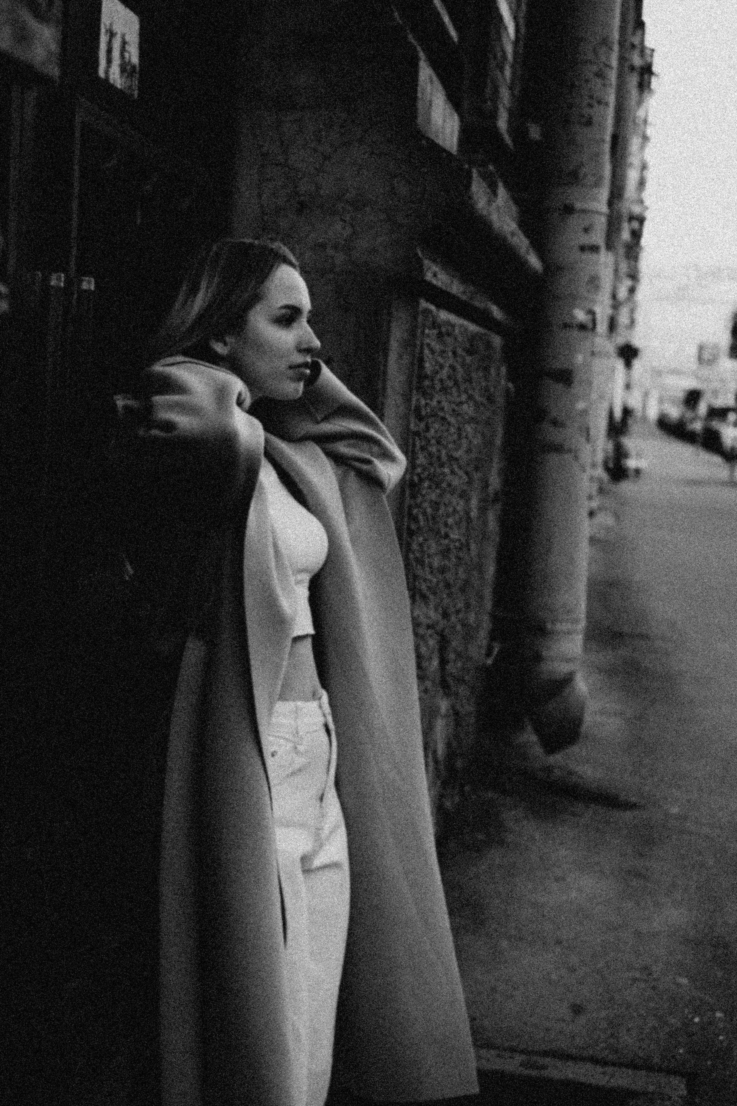 На закате. Профессиональный фотограф, Санкт-Петербург — Виктория Богомолова