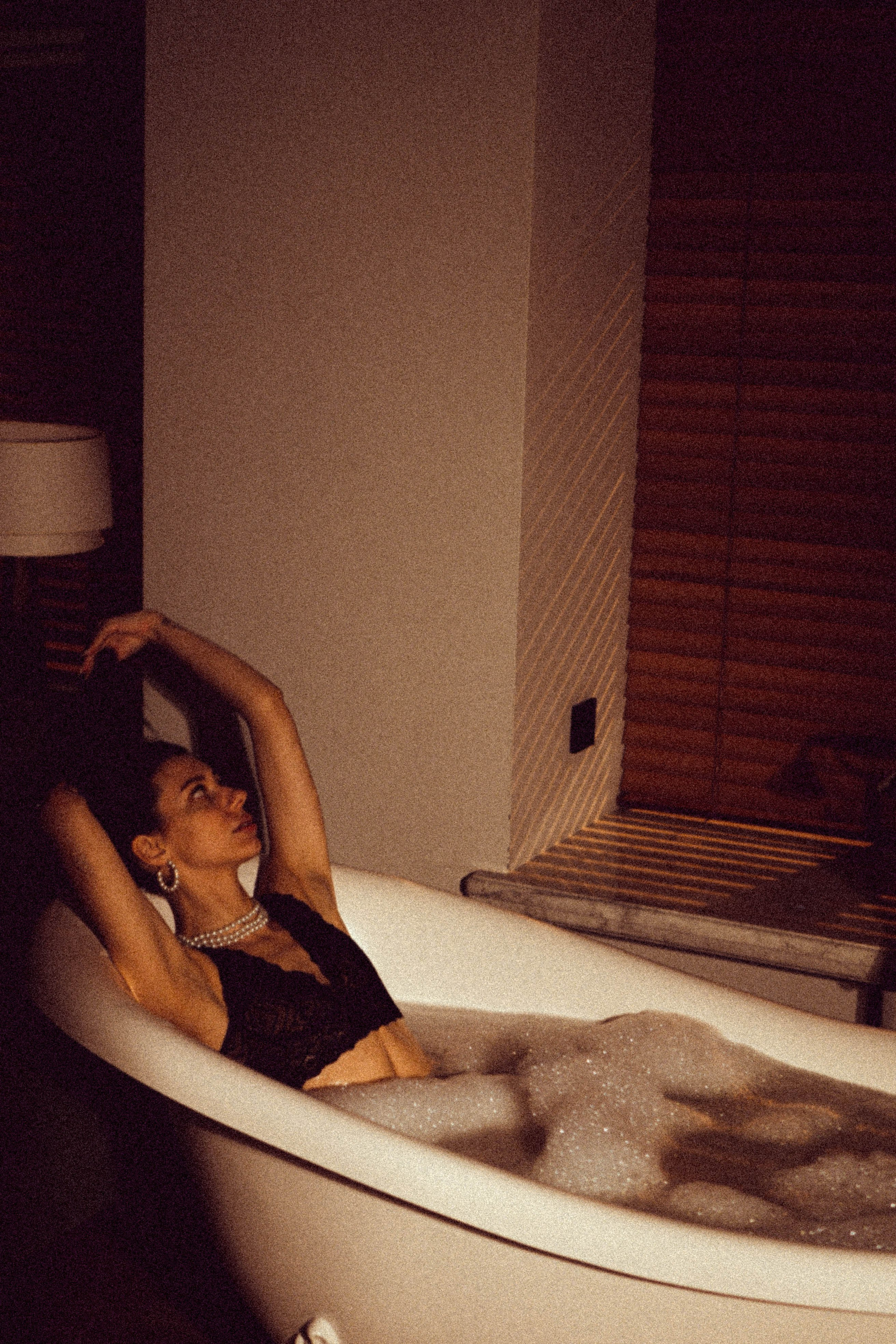 История в ванной. Профессиональный фотограф, Санкт-Петербург — Виктория Богомолова