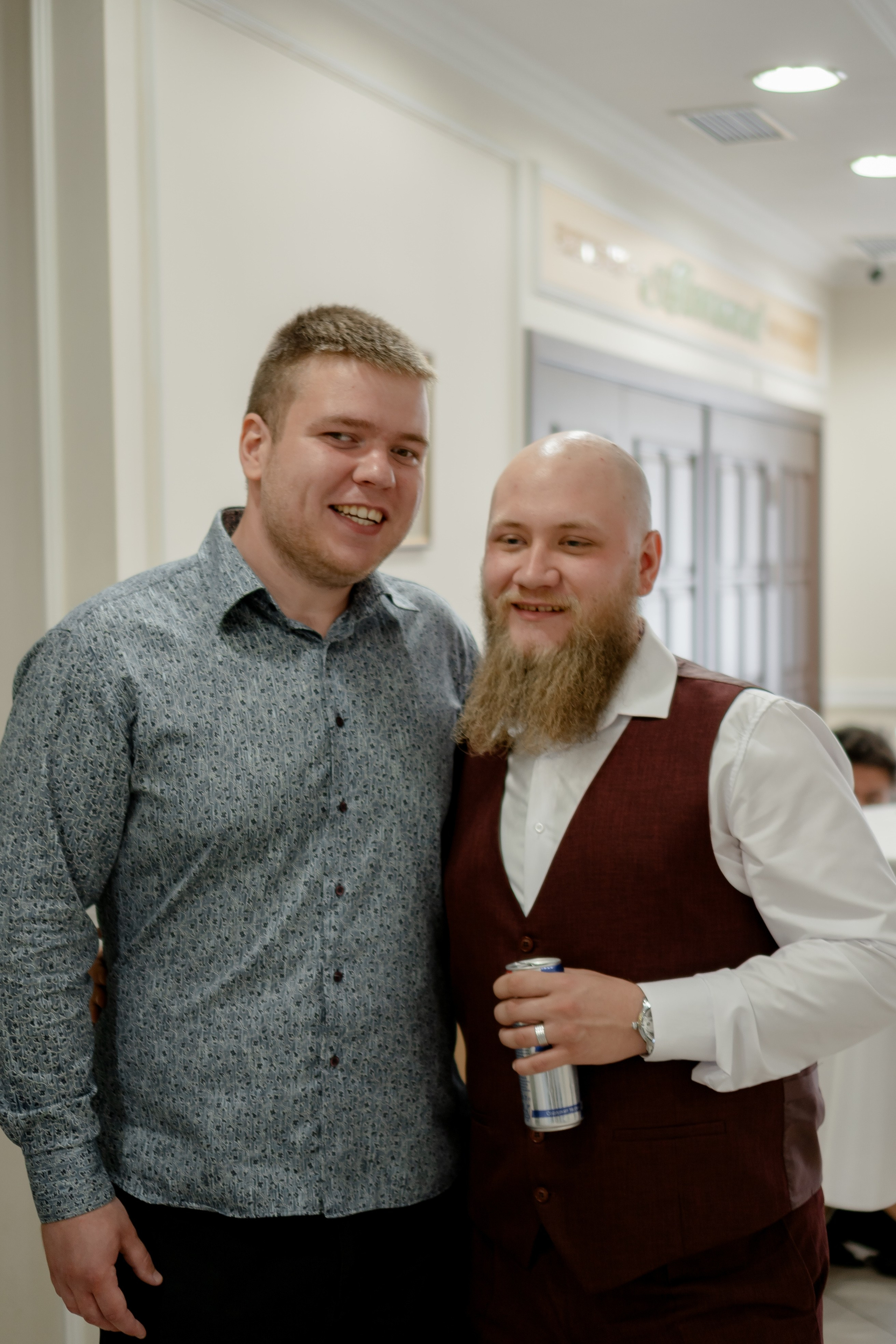 СВАДЕБНАЯ СЬЕМКА В ЗАГСЕ И БАНКЕТ. Профессиональный фотограф, Санкт-Петербург — Виктория Богомолова