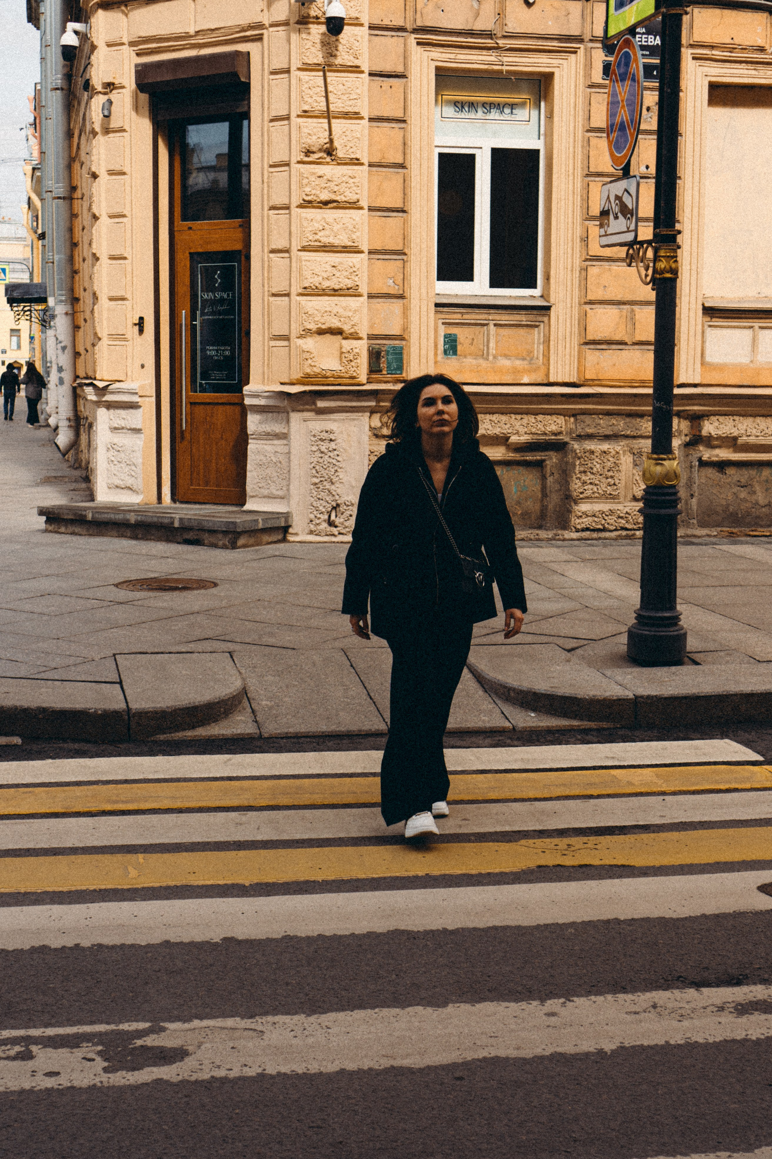 Прогулка по весеннему Питеру. Профессиональный фотограф, Санкт-Петербург — Виктория Богомолова