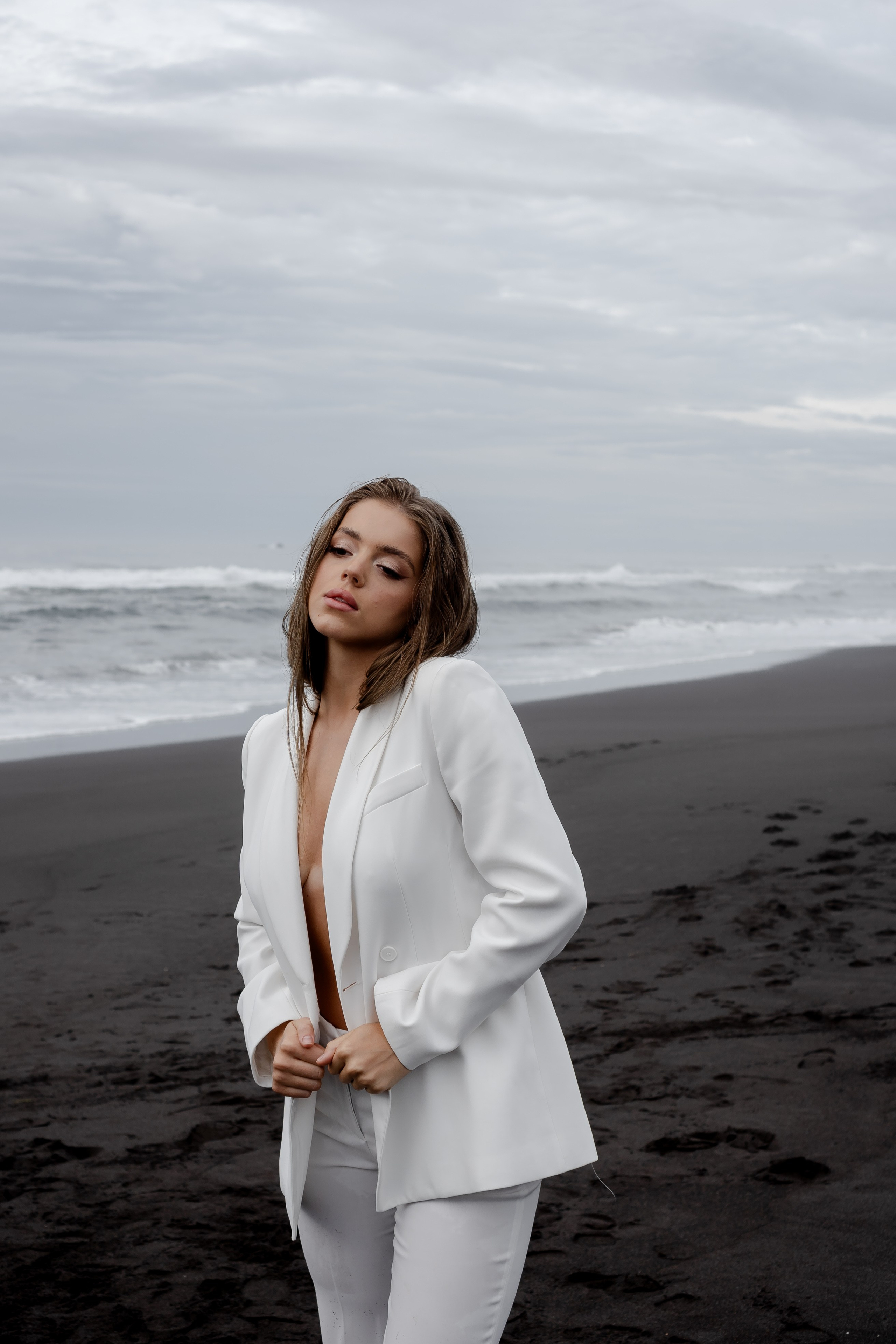 ТИХИЙ ОКЕАН. Профессиональный фотограф, Санкт-Петербург — Виктория Богомолова