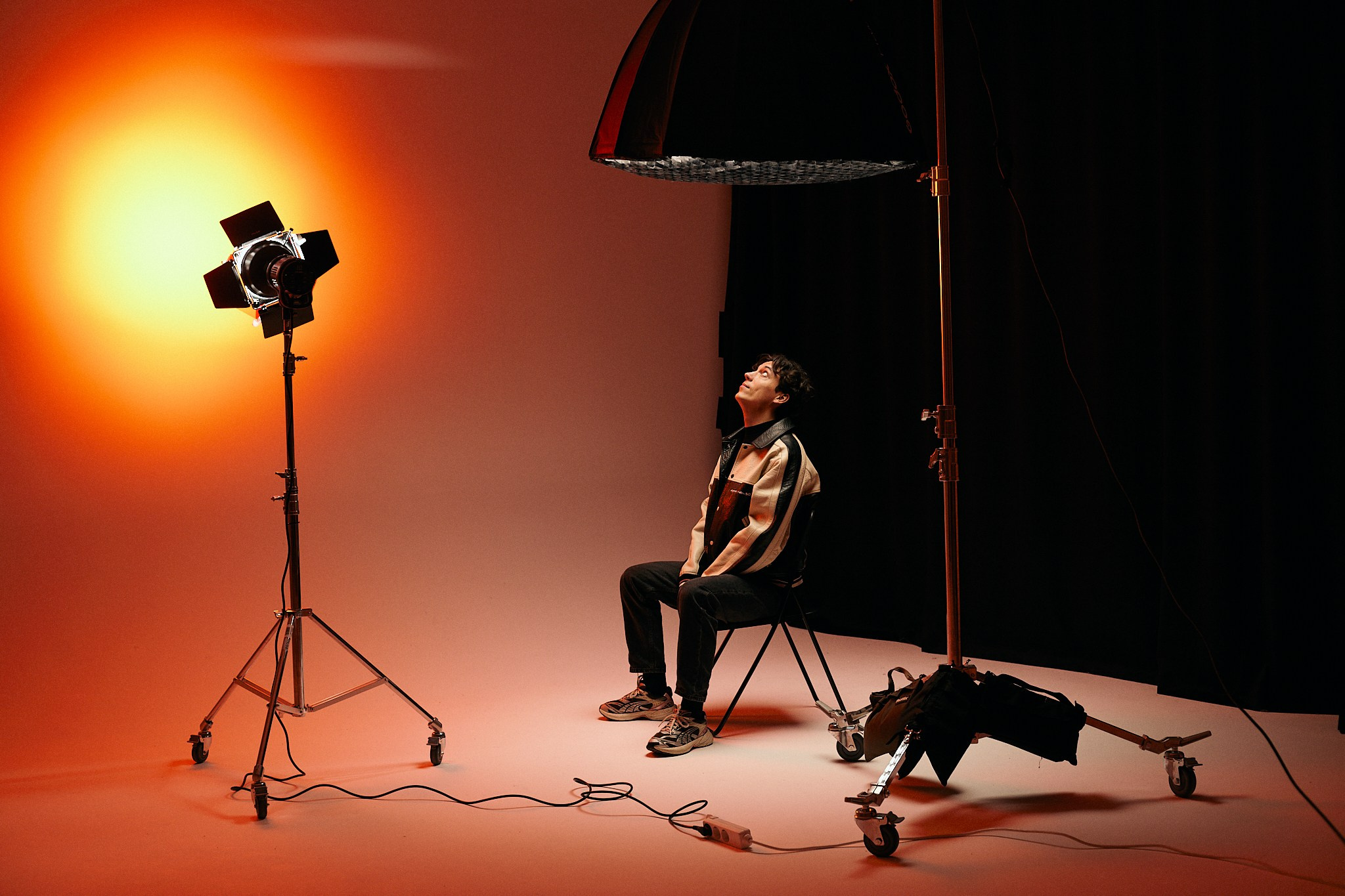 Pavel N. Фотограф Москва Дмитрий Курасов