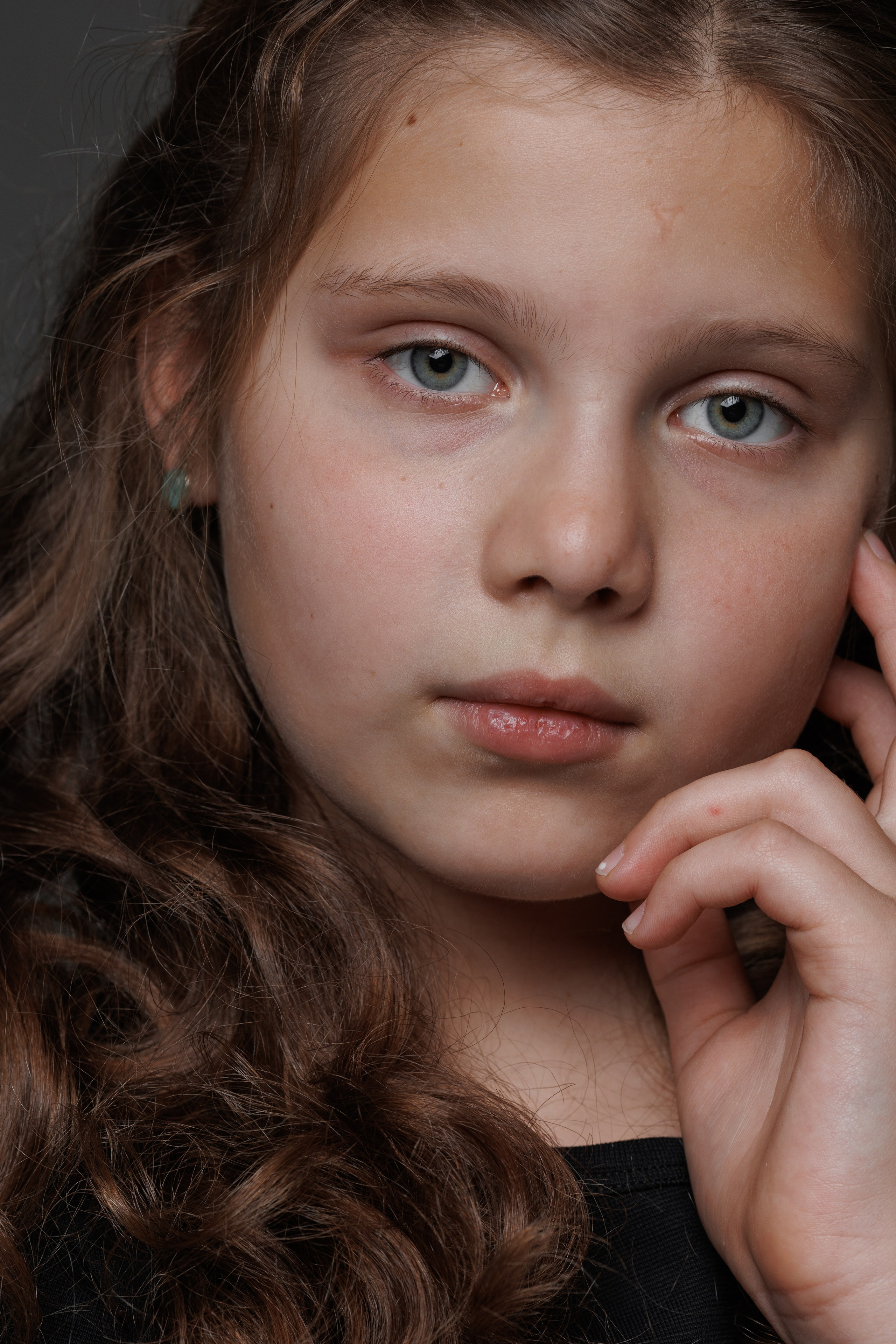 Модельные тесты. Анна Демидец — фотограф и маркетолог в Новошахтинске, Шахтах и Ростове-на-Дону