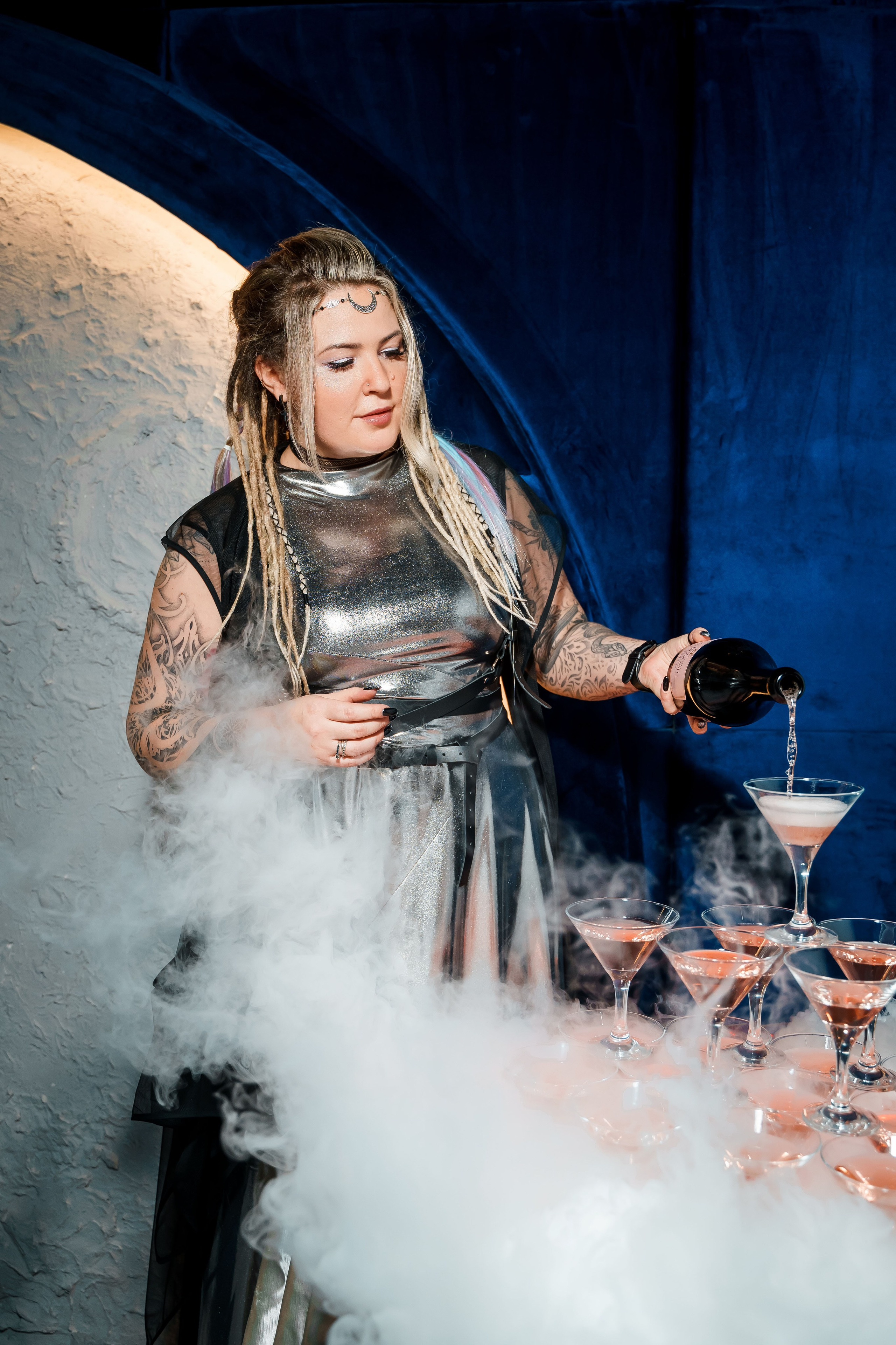 Праздники и мероприятия. Фотограф и видеограф в Москве и Московской области Мария Вишня