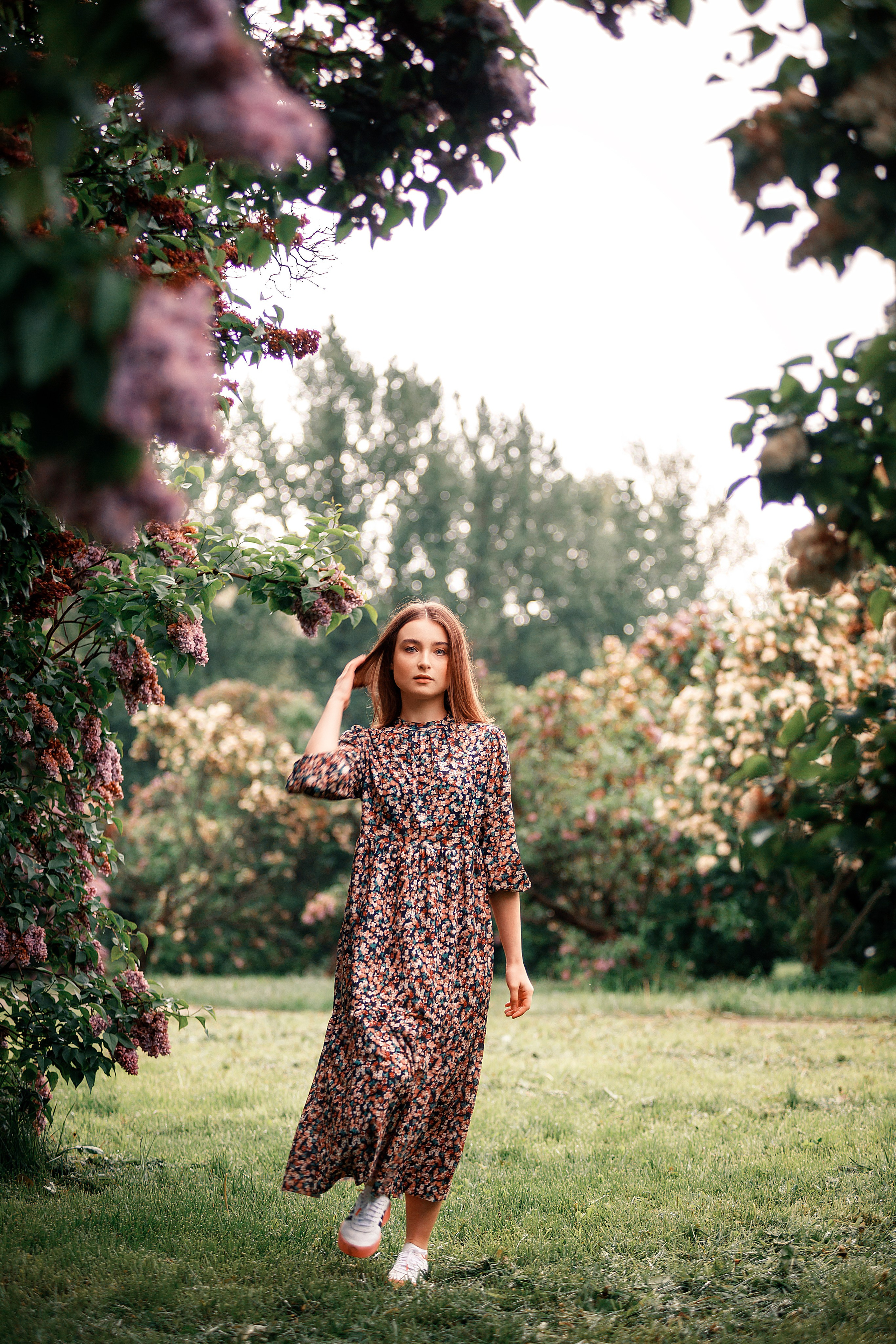 Портреты. Фотограф и видеограф в Москве и Московской области Мария Вишня