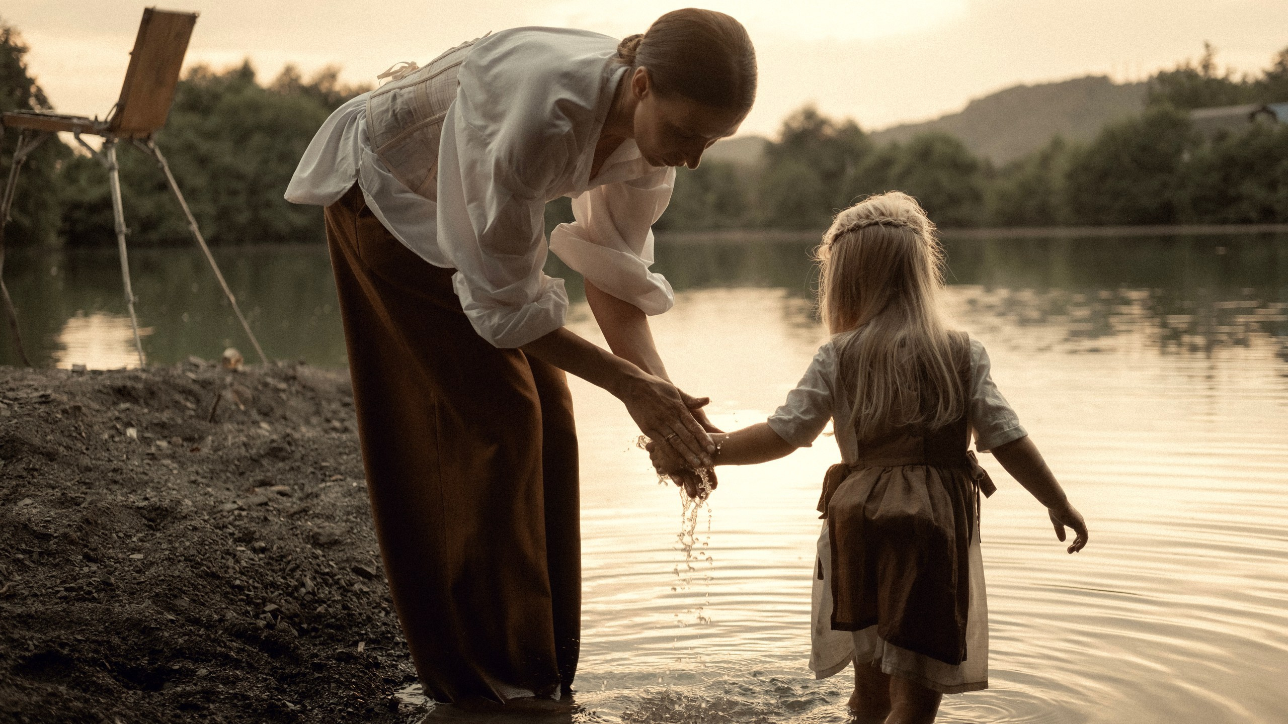 Художник. Главная