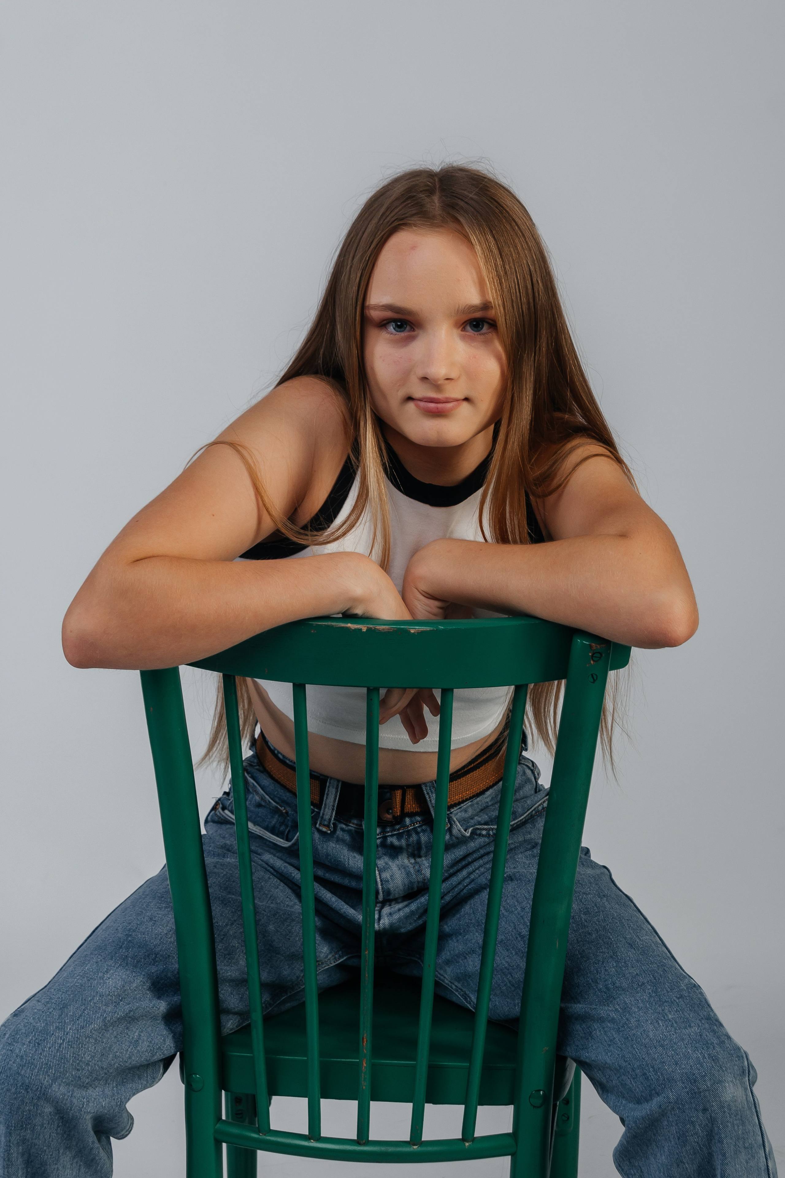 Шелковская Анжелика. Promodels