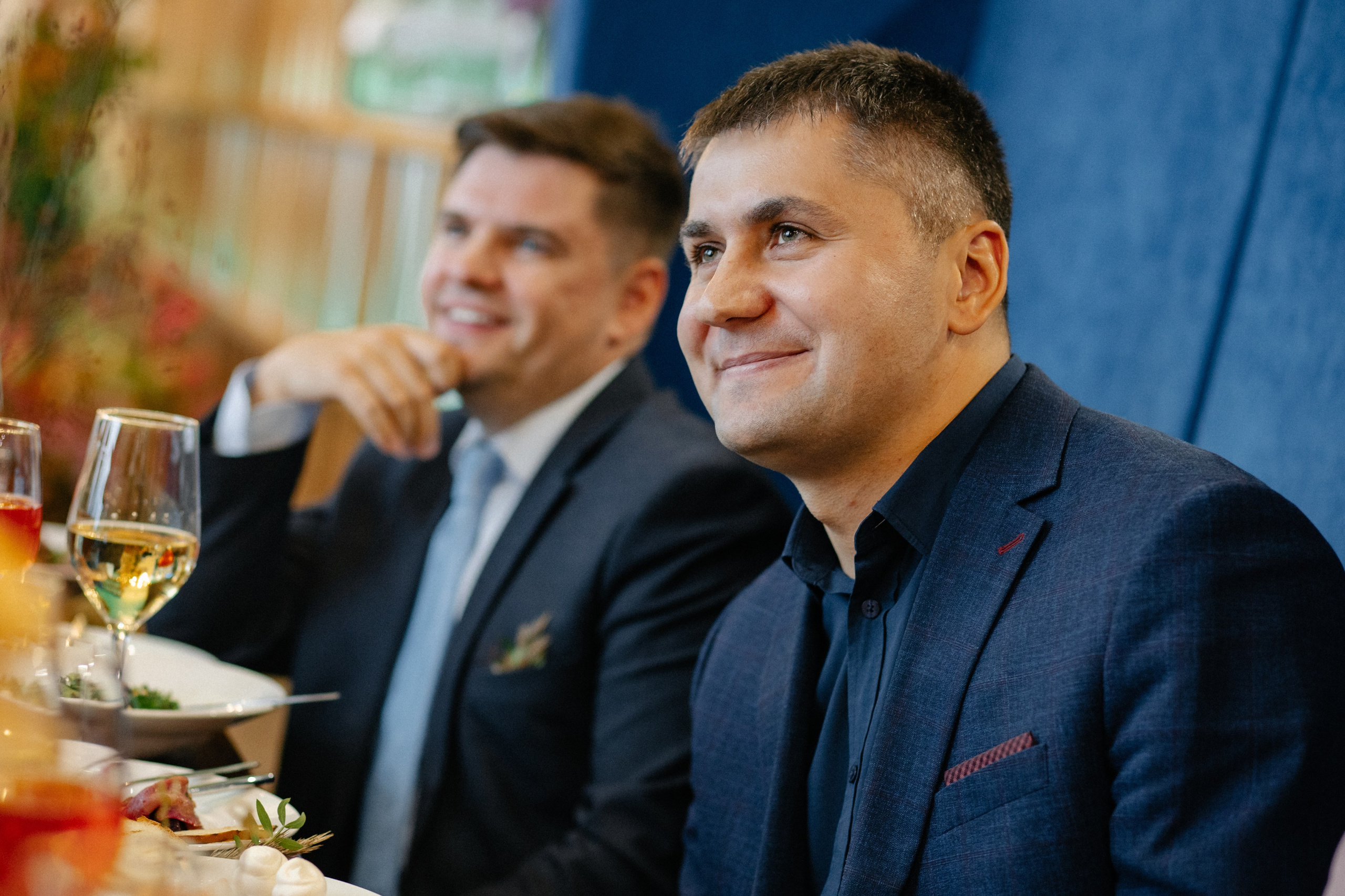 Осенняя свадебная фотосъемка в Архангельске. Клещинов Алексей