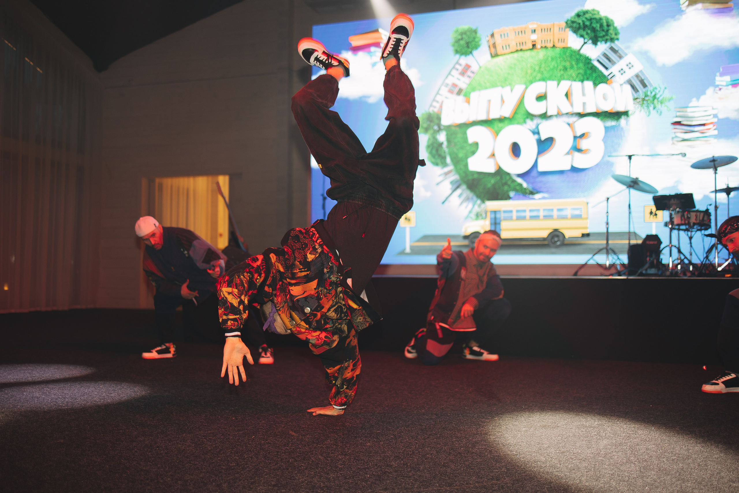 Выпускной Сосны. Свадебный и женский фотограф