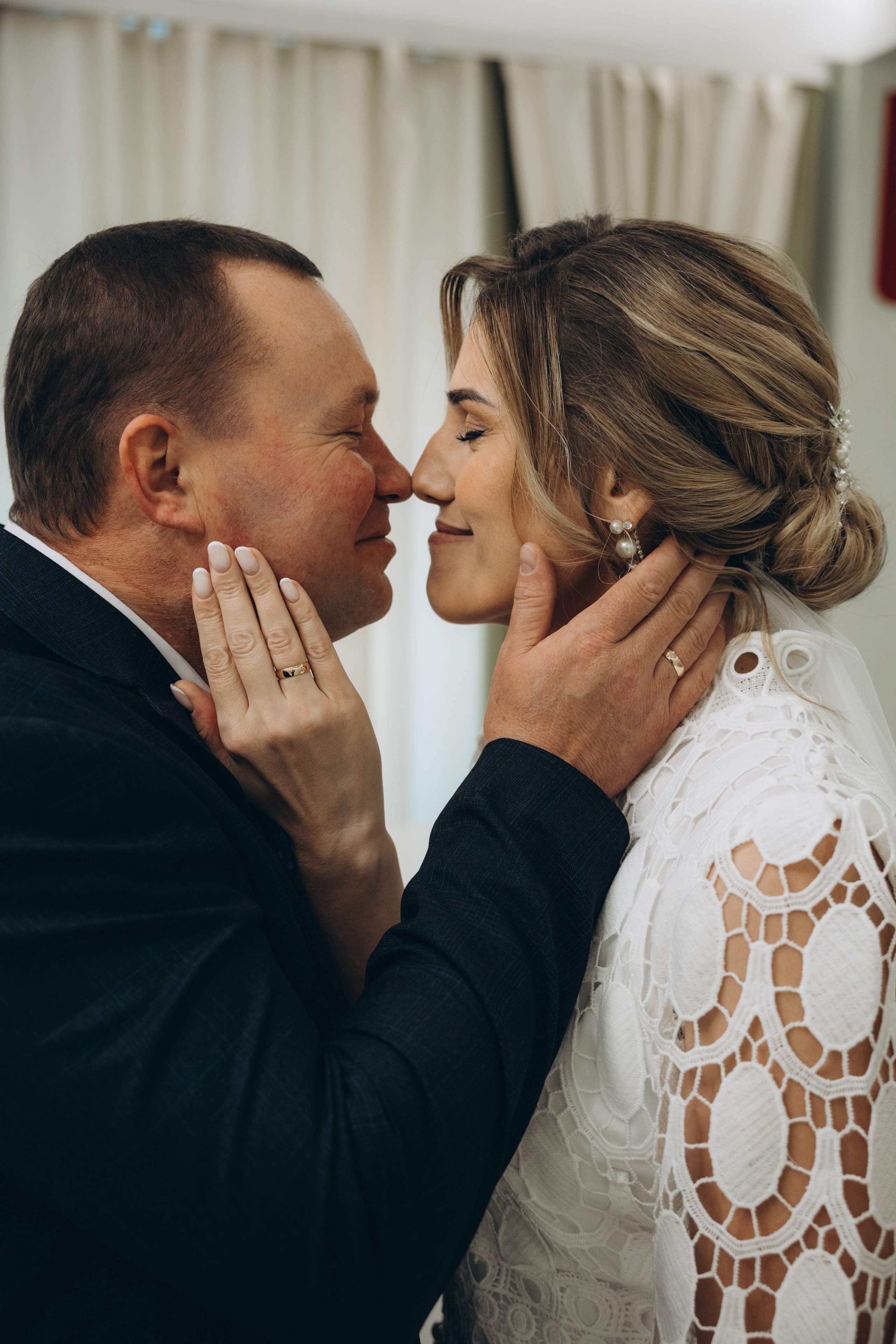 Юрий и Алёна. Свадебный, семейный фотограф в Иркутске Светлана Макаричева