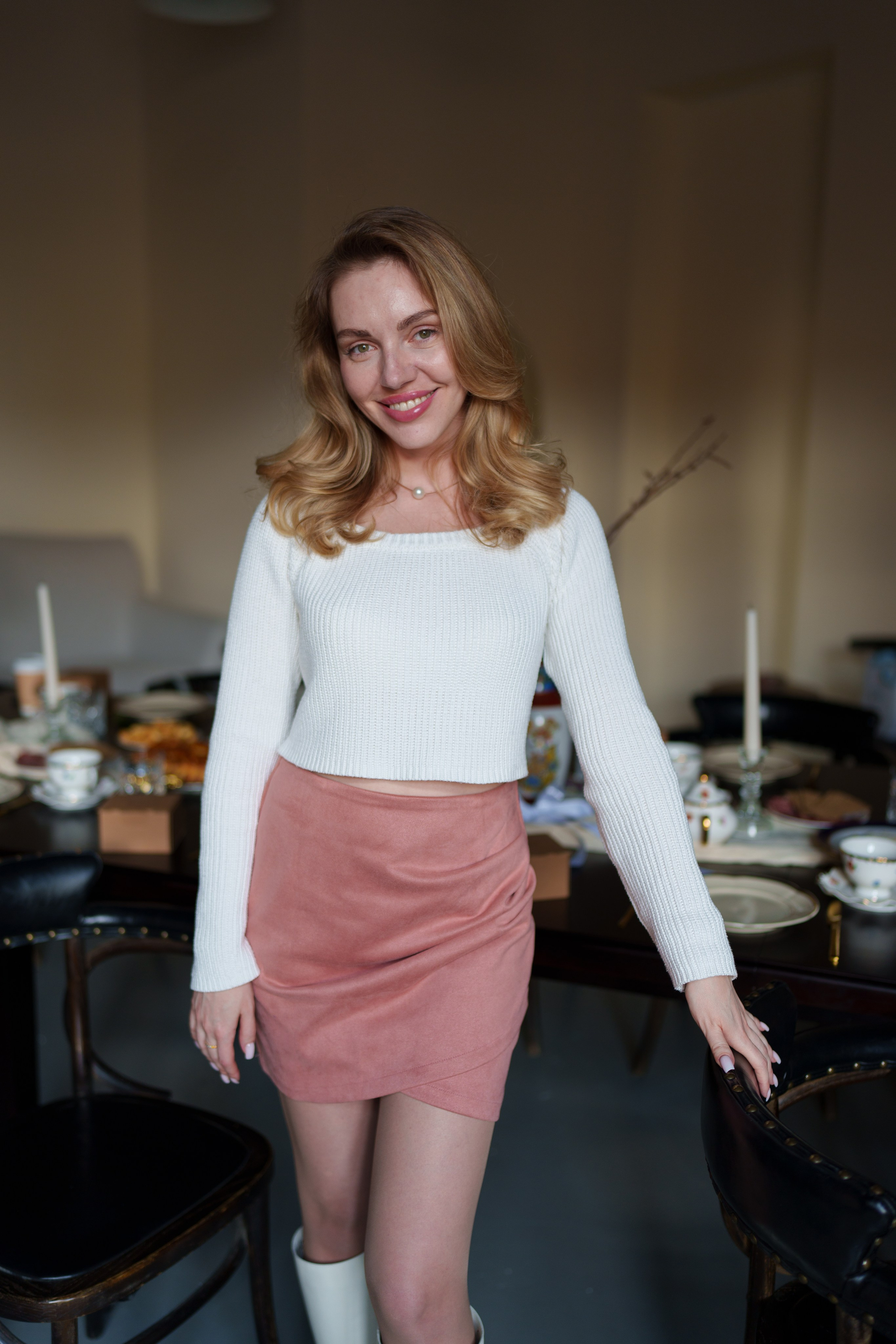 Wf. Свадебный фотограф в Москве Кристина Чехова