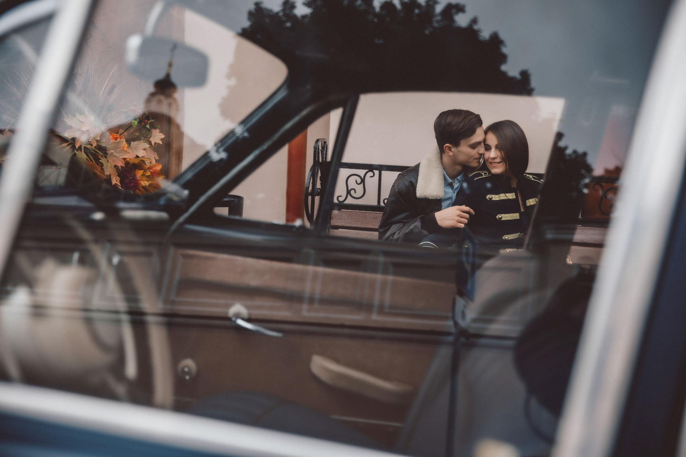 ЛЮБОВЬ. Семейный и ивент фотограф в Москве Мария Маликова