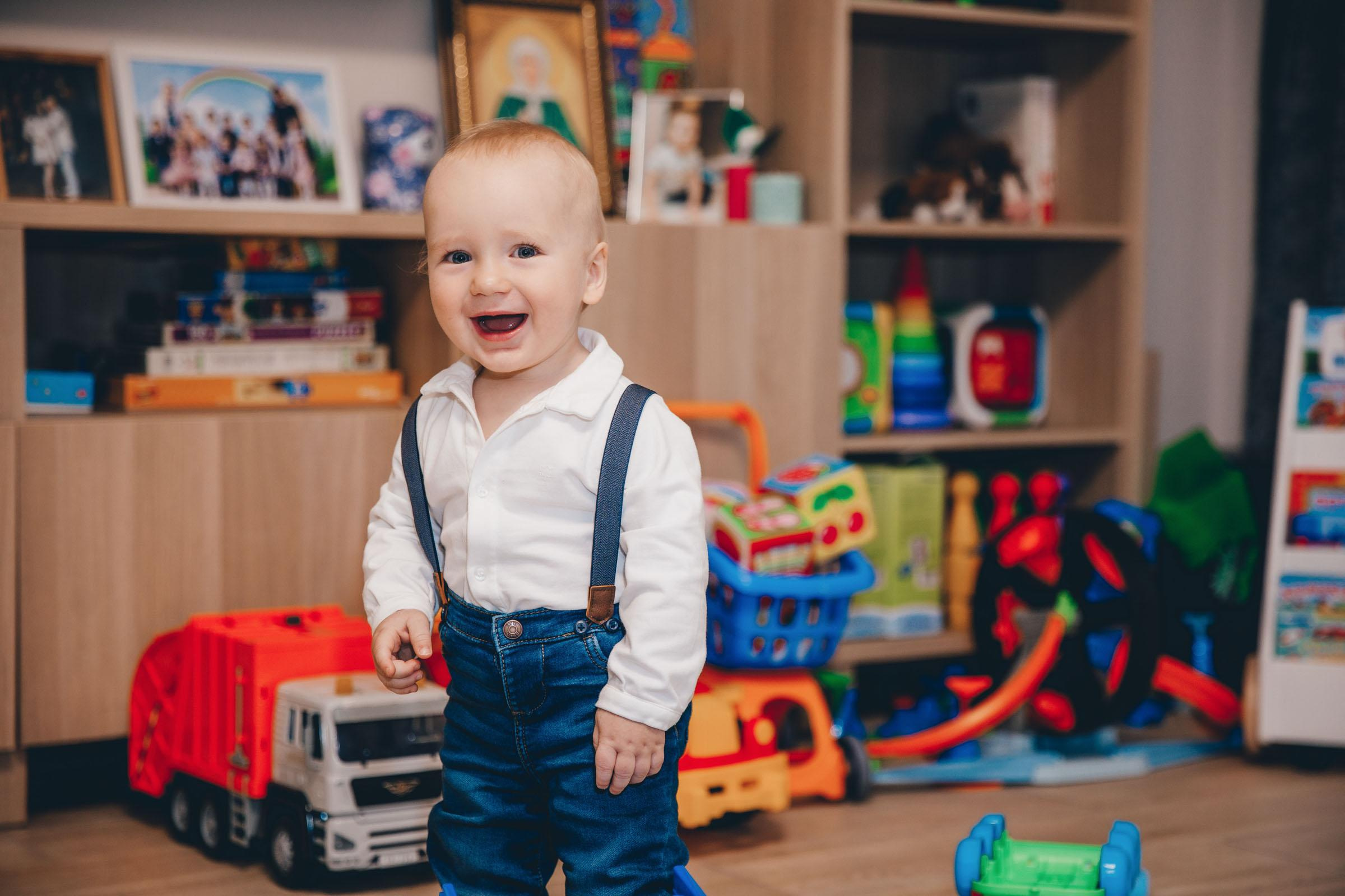 КИДЗ ПАТИЗ. Семейный и ивент фотограф в Москве Мария Маликова