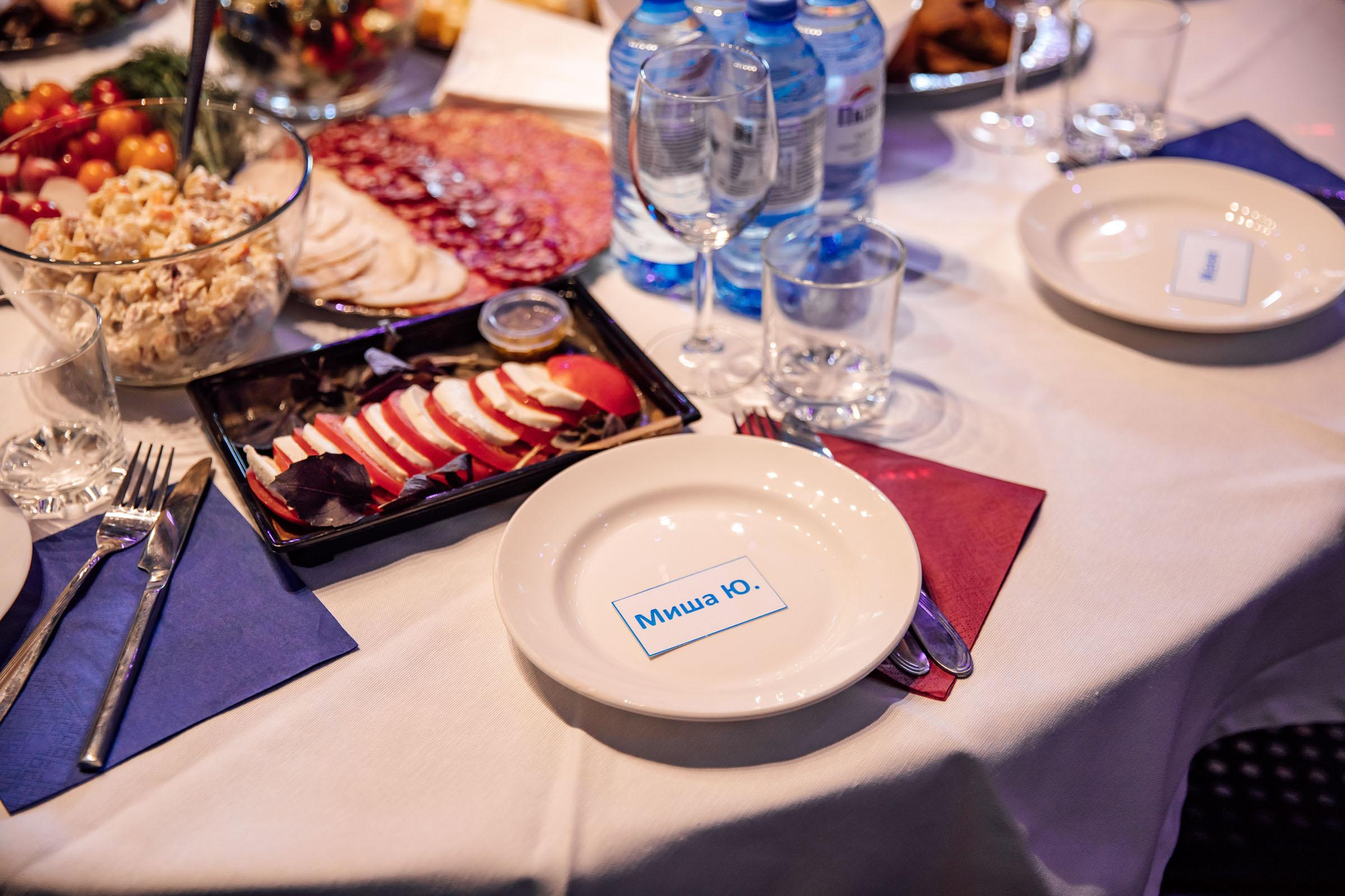 ВЕЧЕРИНКИ. Семейный и ивент фотограф в Москве Мария Маликова