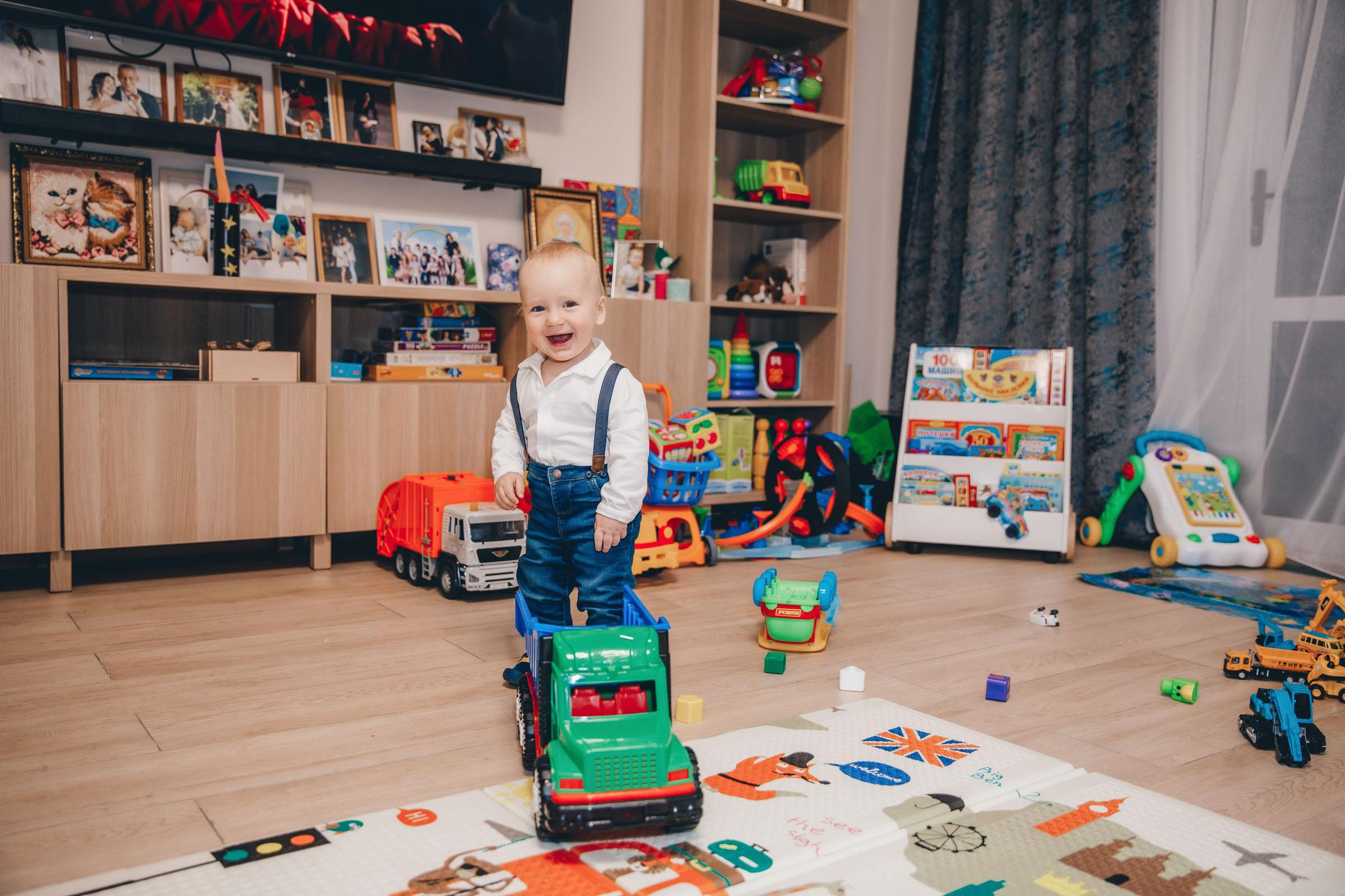 КИДЗ ПАТИЗ. Семейный и ивент фотограф в Москве Мария Маликова
