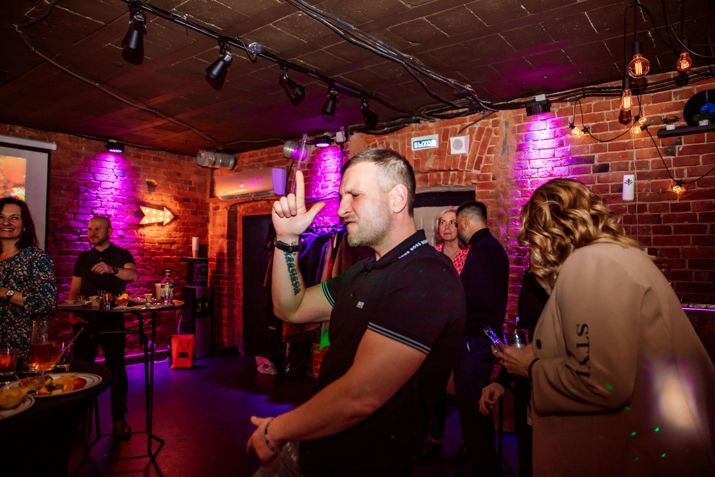 ВЕЧЕРИНКИ. Семейный и ивент фотограф в Москве Мария Маликова