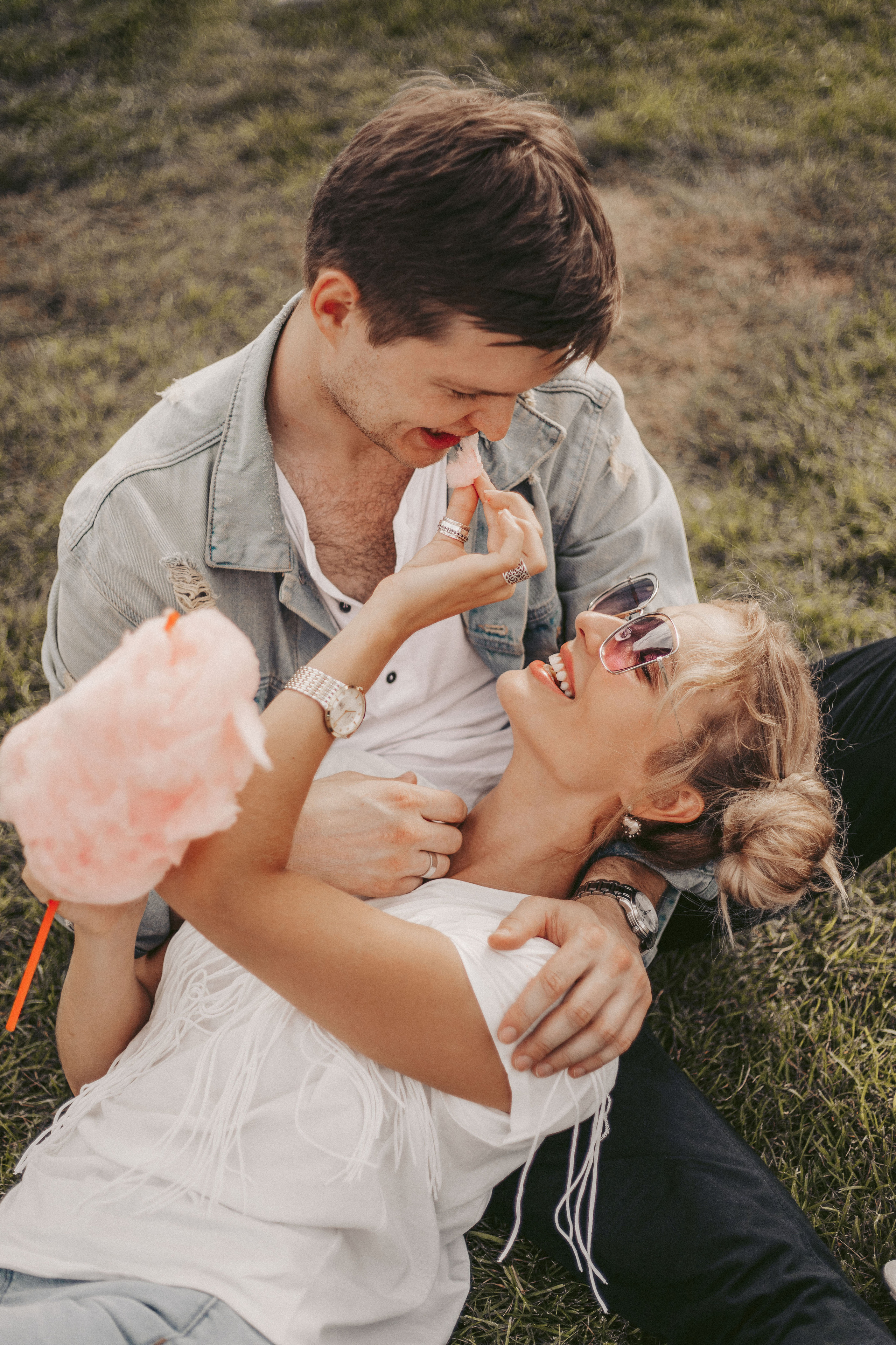 ЛЮБОВЬ. Семейный и ивент фотограф в Москве Мария Маликова