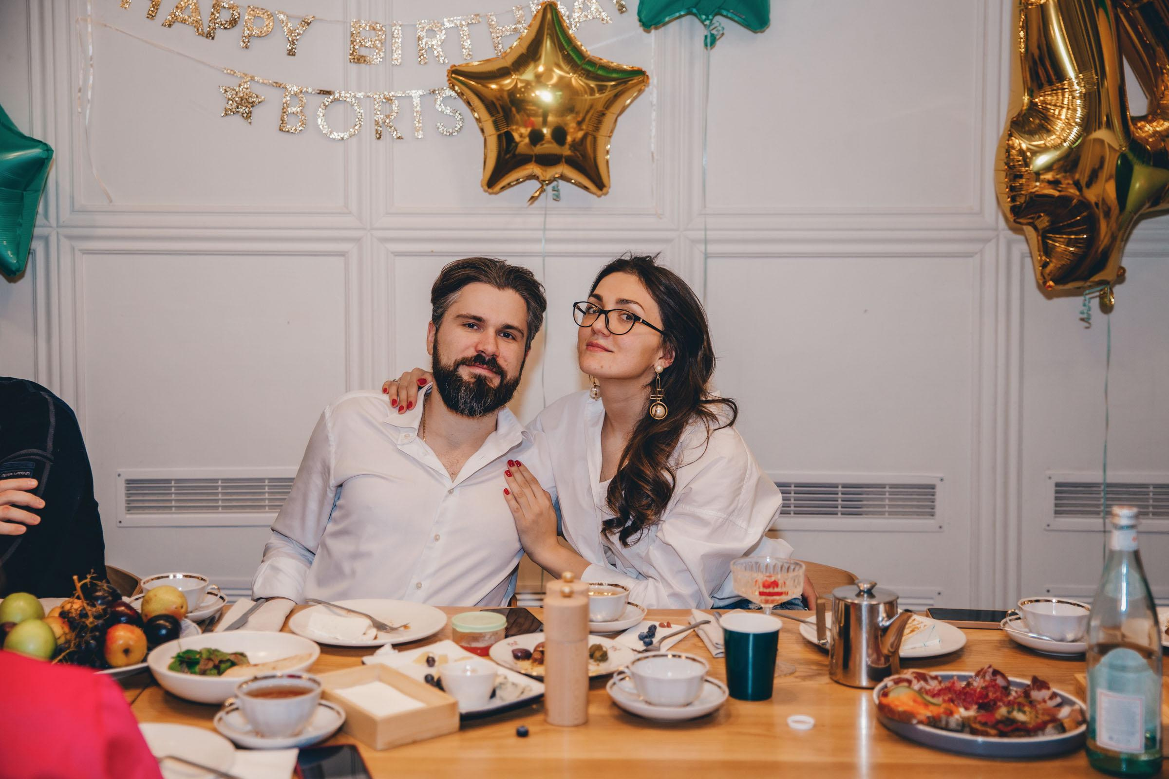 КИДЗ ПАТИЗ. Семейный и ивент фотограф в Москве Мария Маликова