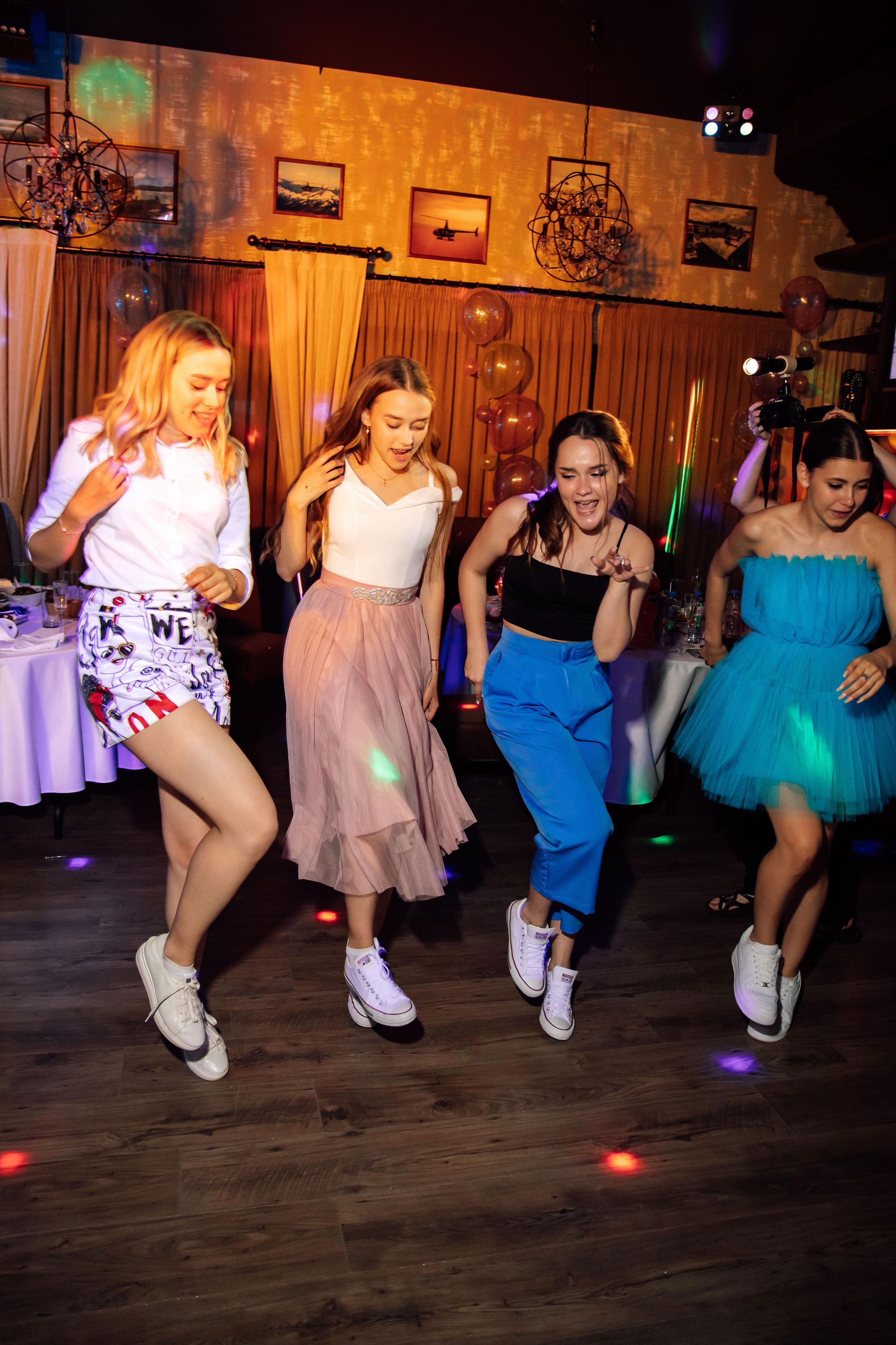 ВЕЧЕРИНКИ. Семейный и ивент фотограф в Москве Мария Маликова