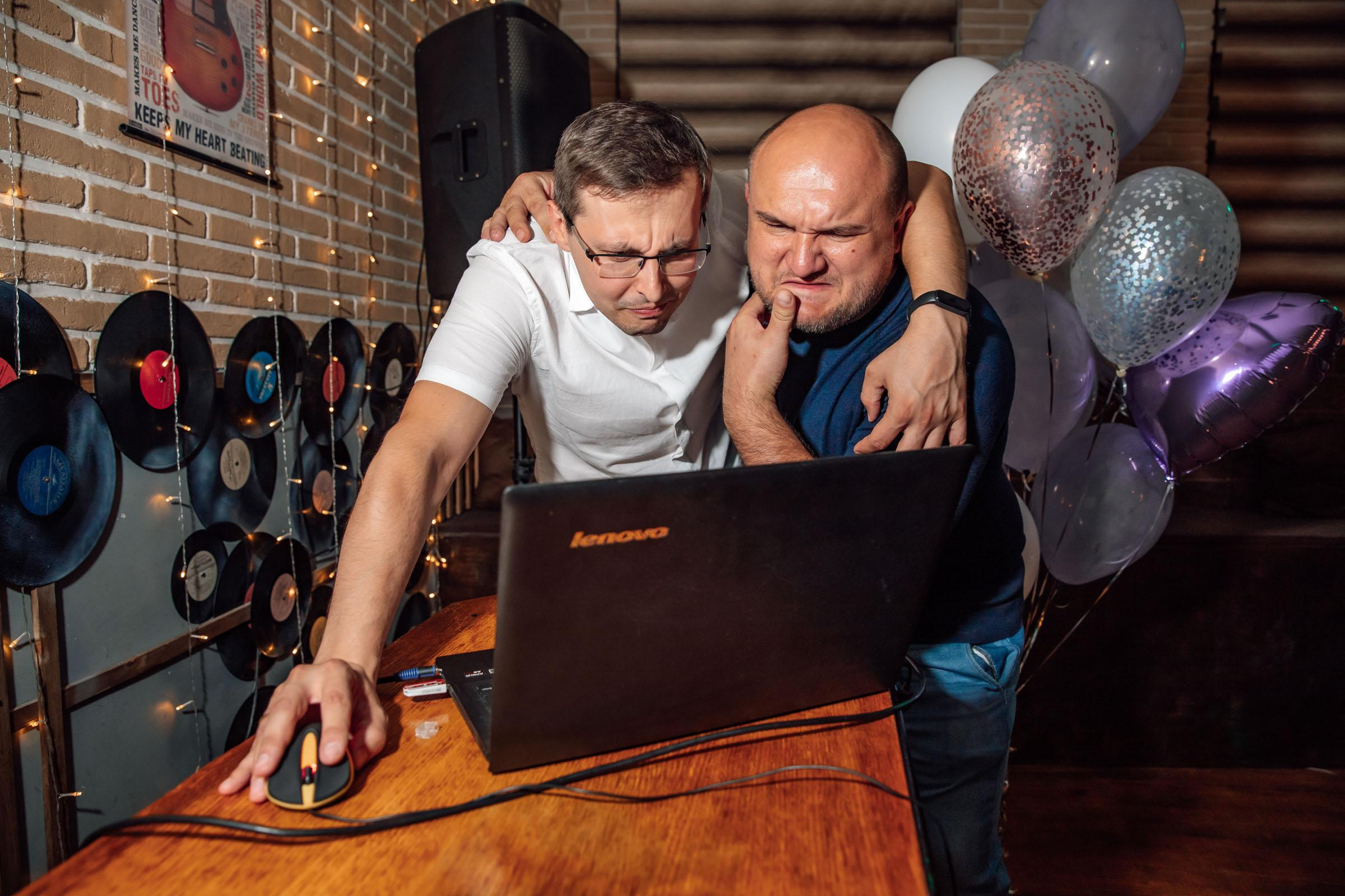 ВЕЧЕРИНКИ. Семейный и ивент фотограф в Москве Мария Маликова