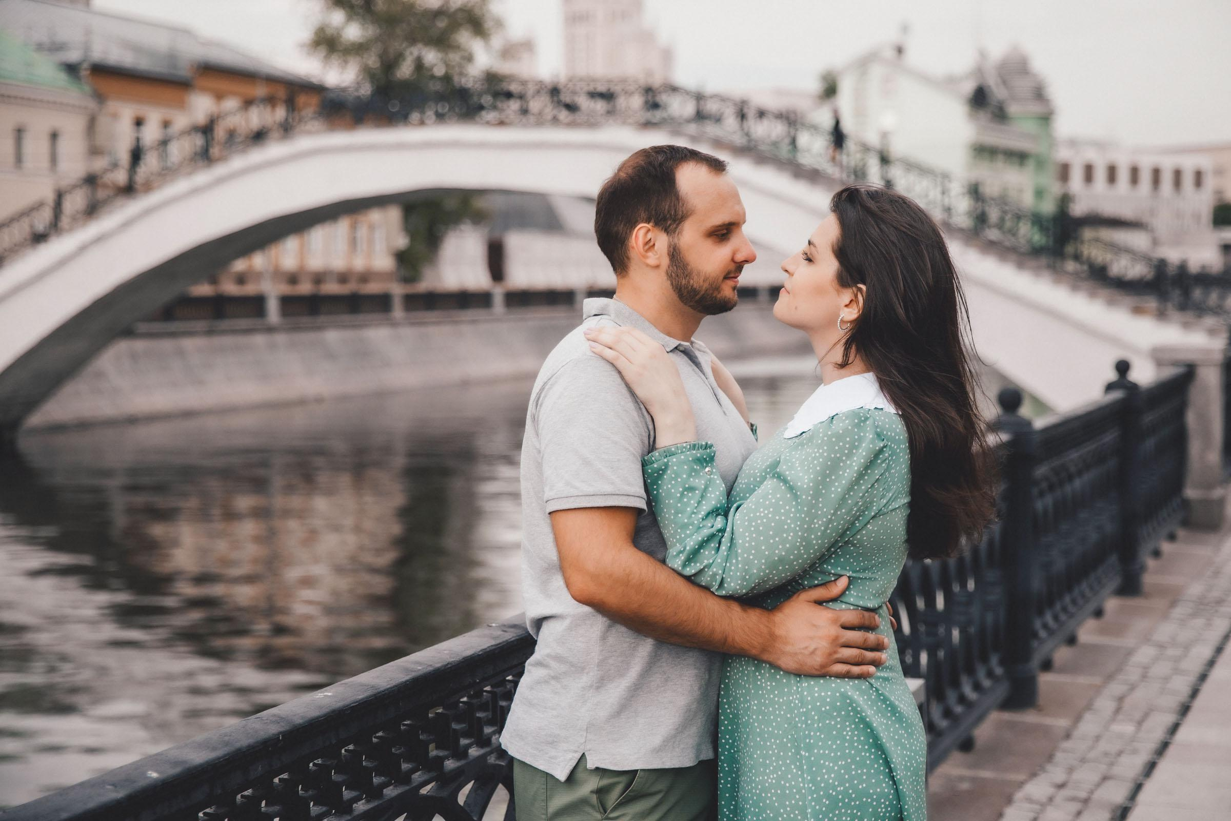 ЛЮБОВЬ. Семейный и ивент фотограф в Москве Мария Маликова