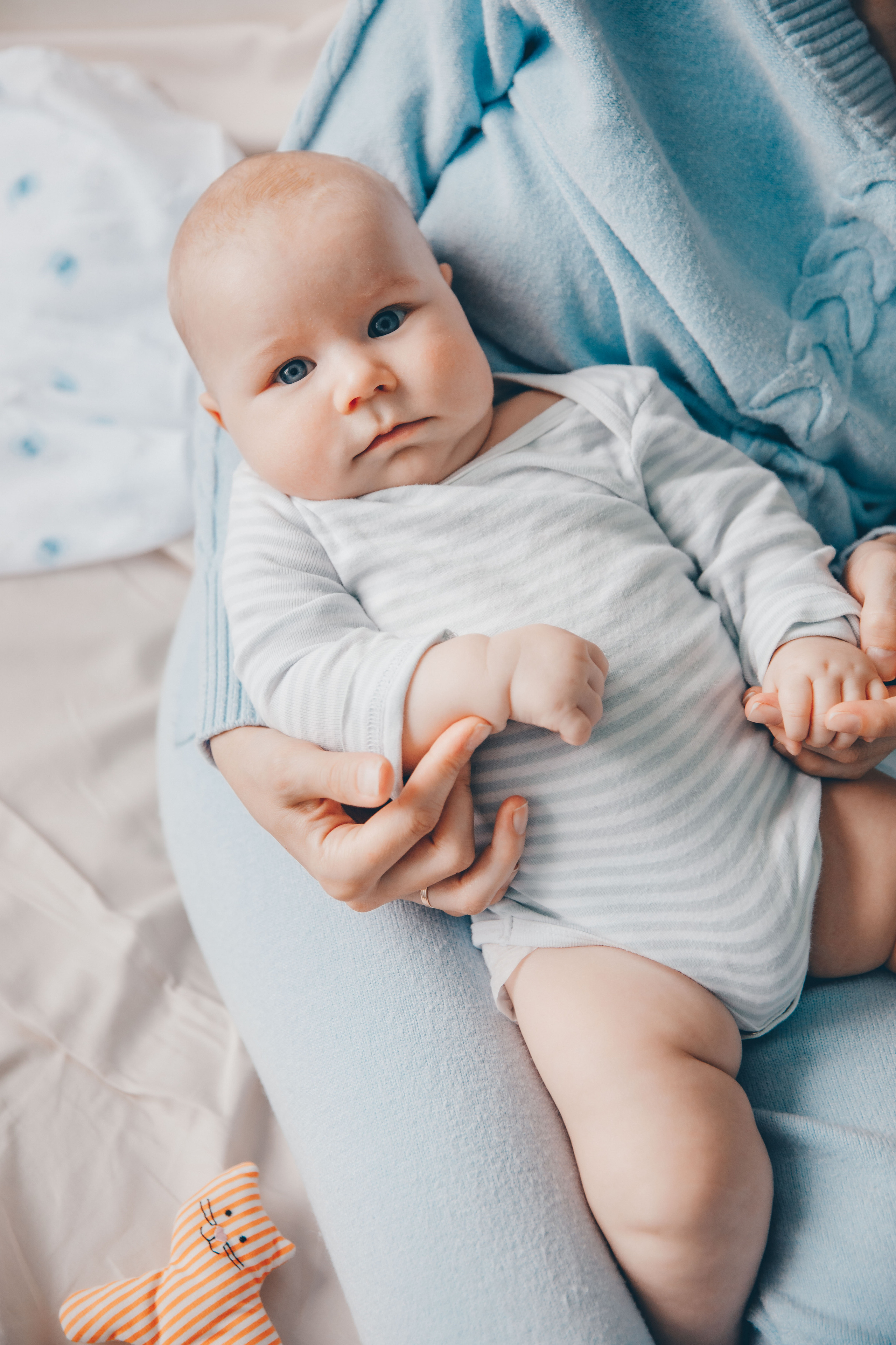 Семья. Семейный и ивент фотограф в Москве Мария Маликова