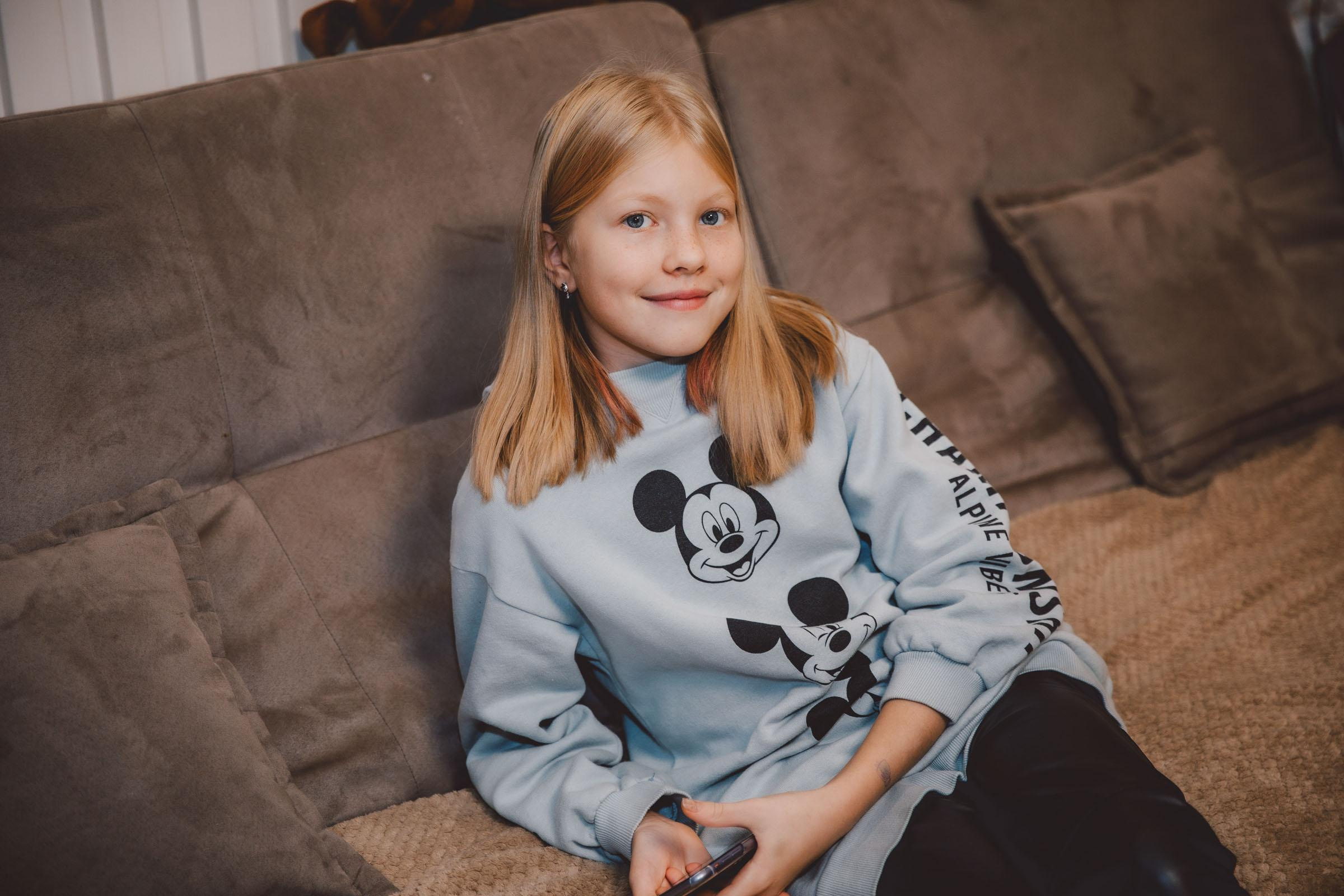 КИДЗ ПАТИЗ. Семейный и ивент фотограф в Москве Мария Маликова