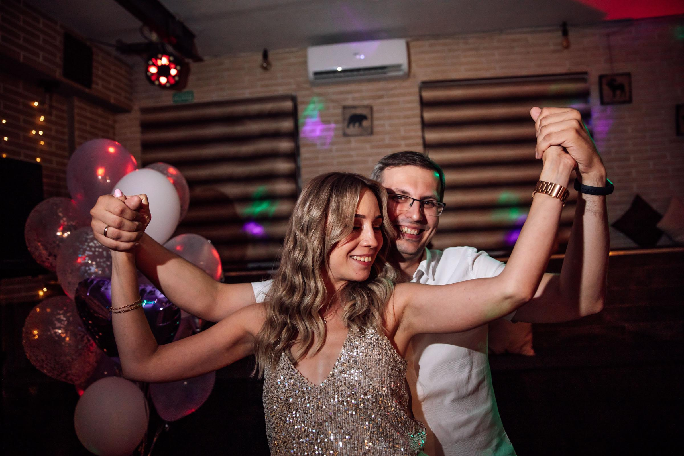 ВЕЧЕРИНКИ. Семейный и ивент фотограф в Москве Мария Маликова