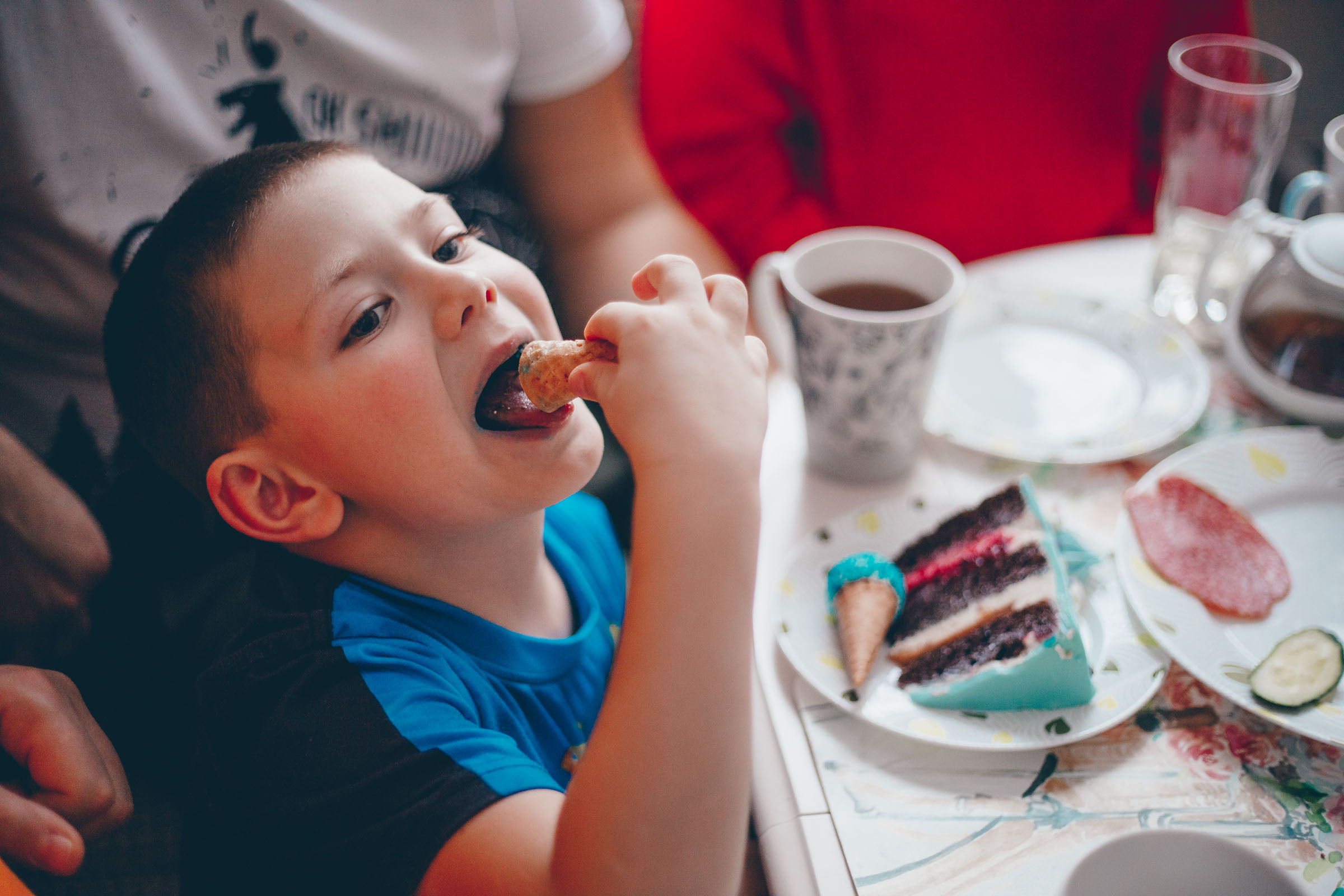 КИДЗ ПАТИЗ. Семейный и ивент фотограф в Москве Мария Маликова