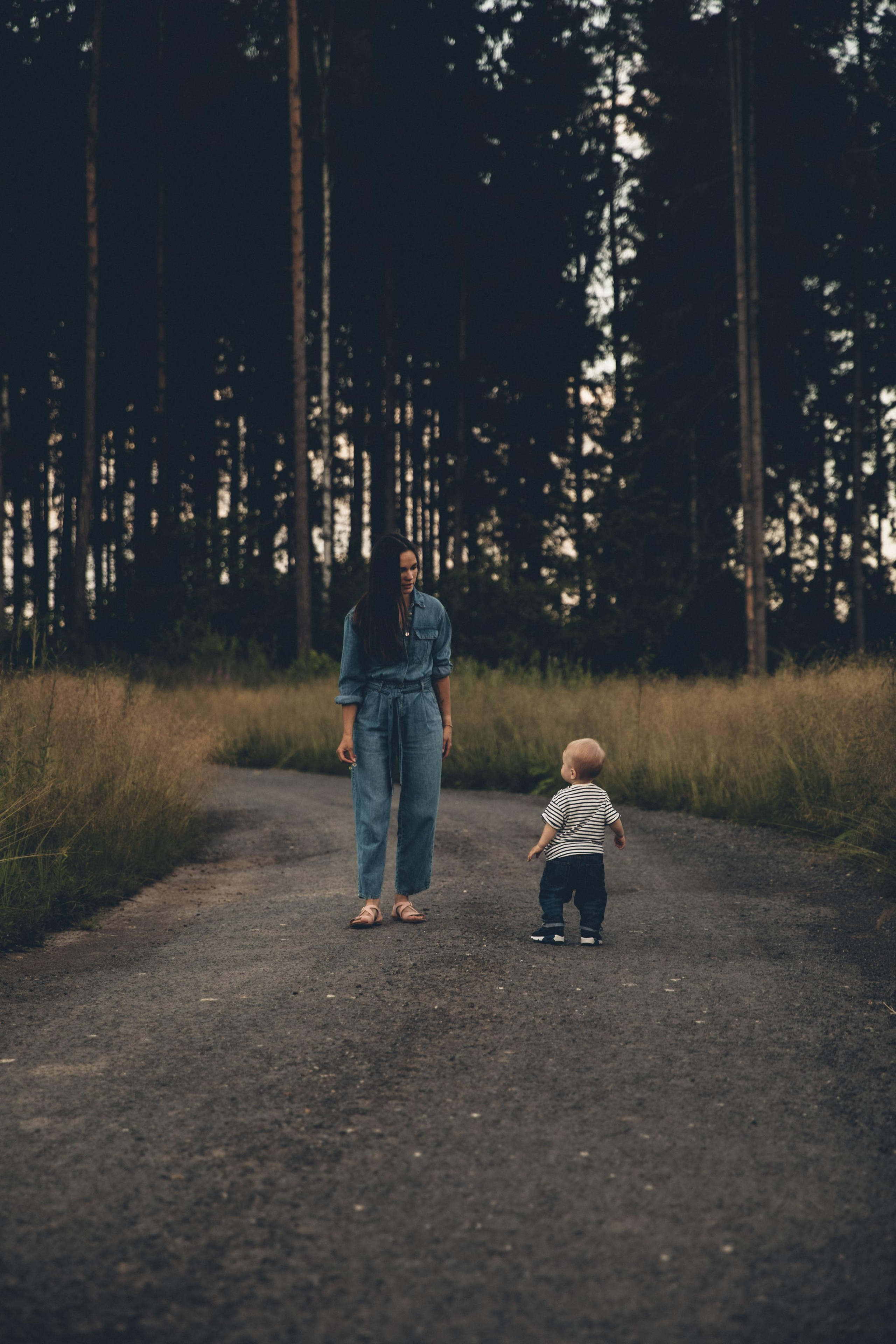 Семья. Семейный и ивент фотограф в Москве Мария Маликова