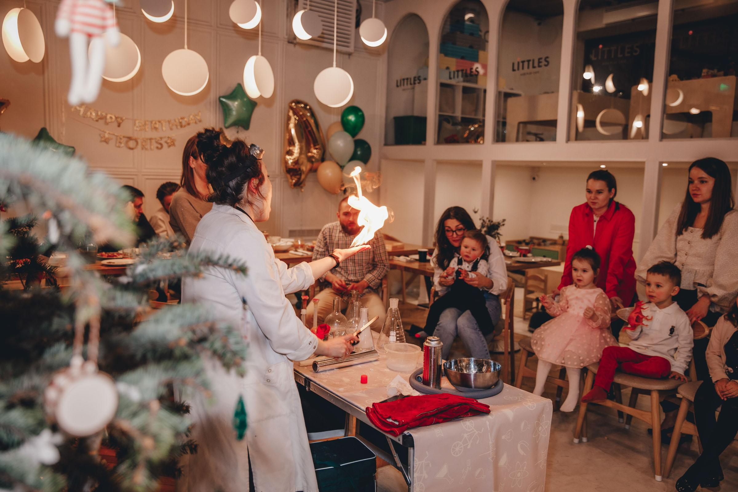 КИДЗ ПАТИЗ. Семейный и ивент фотограф в Москве Мария Маликова