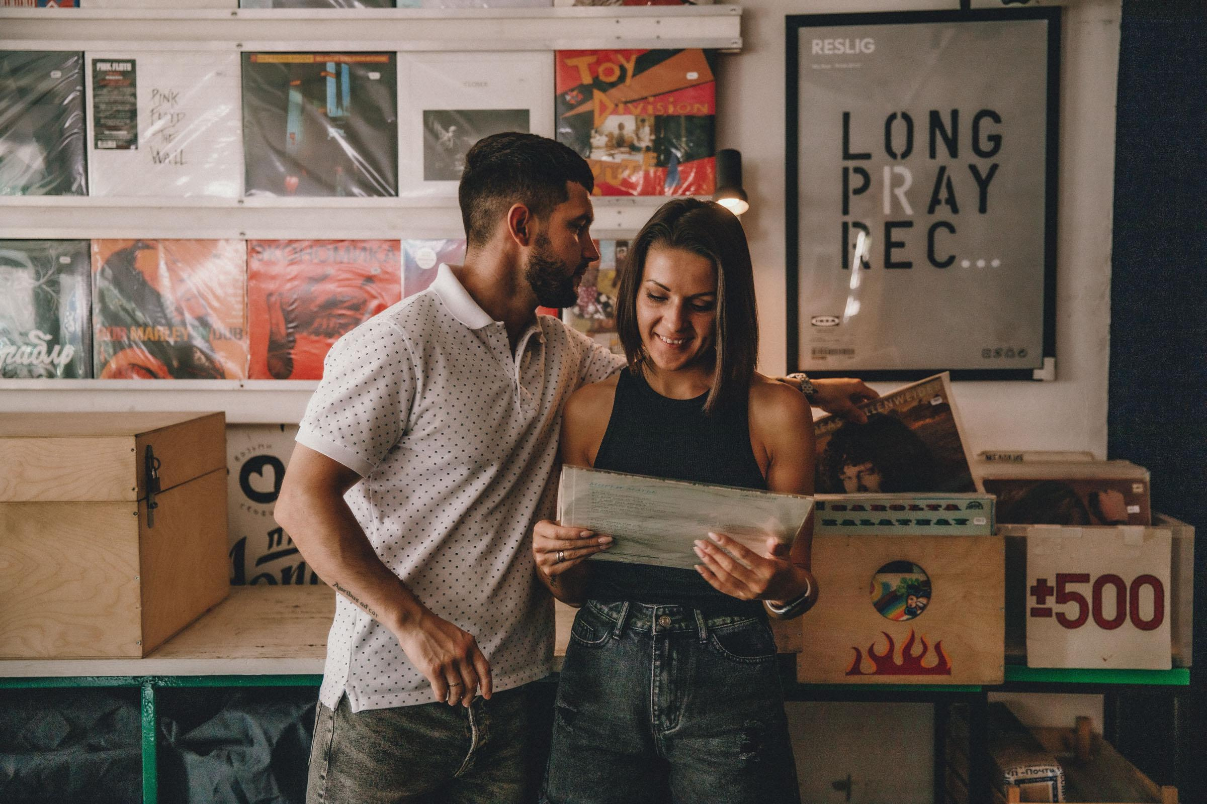 ЛЮБОВЬ. Семейный и ивент фотограф в Москве Мария Маликова