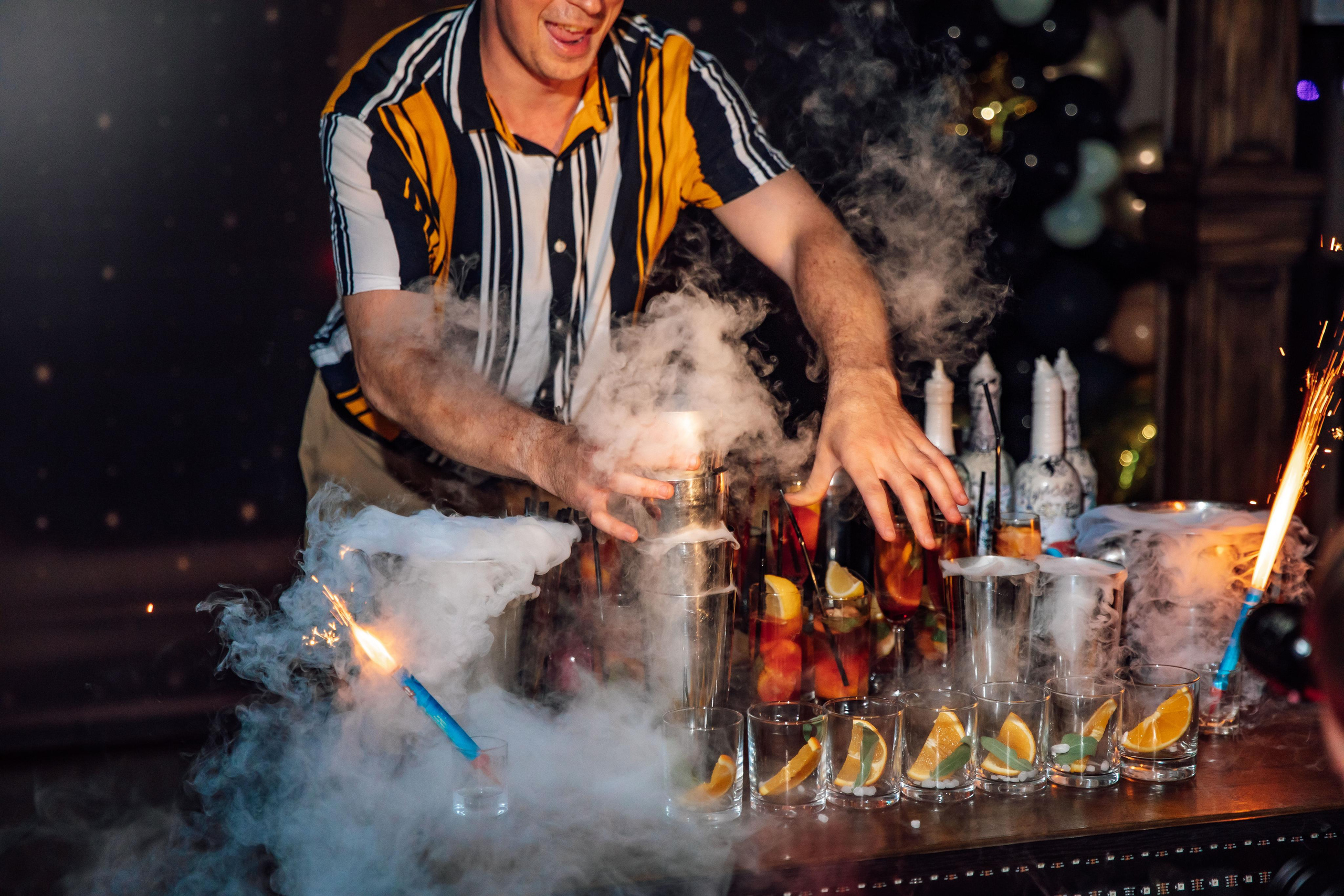 ВЕЧЕРИНКИ. Семейный и ивент фотограф в Москве Мария Маликова