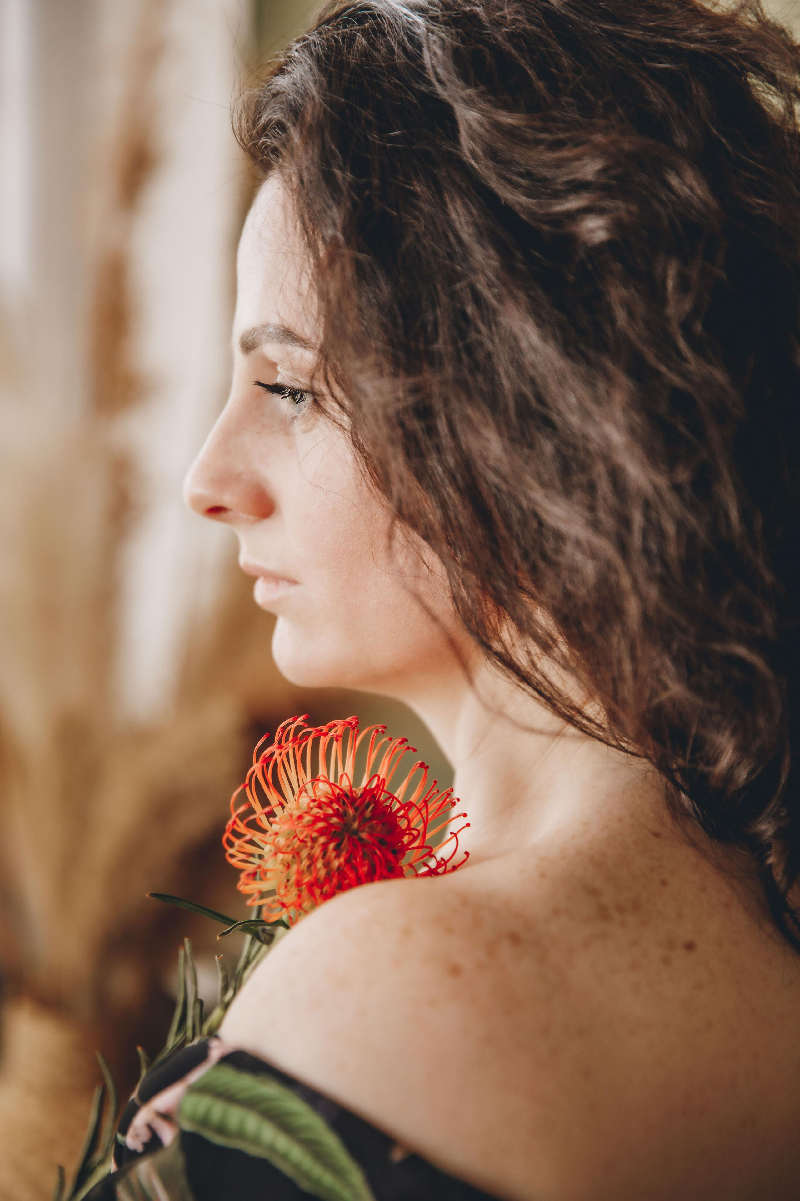 ПОРТРЕТ. Семейный и ивент фотограф в Москве Мария Маликова