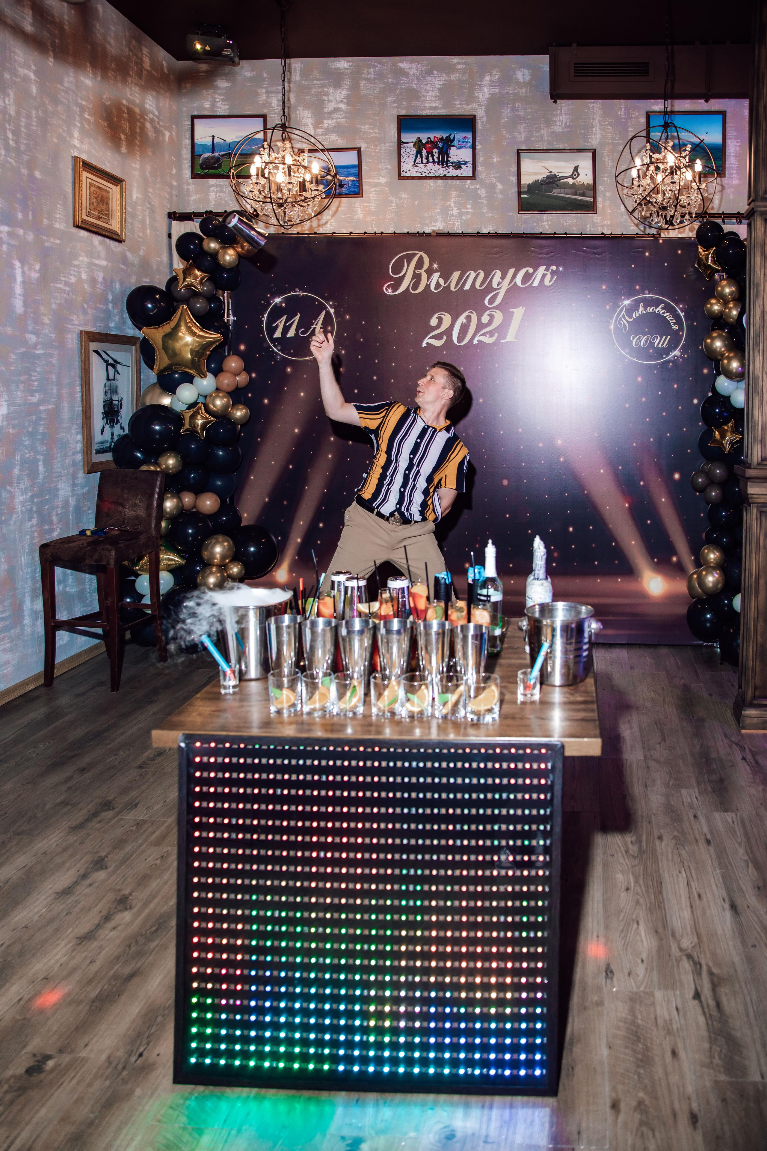 ВЕЧЕРИНКИ. Семейный и ивент фотограф в Москве Мария Маликова