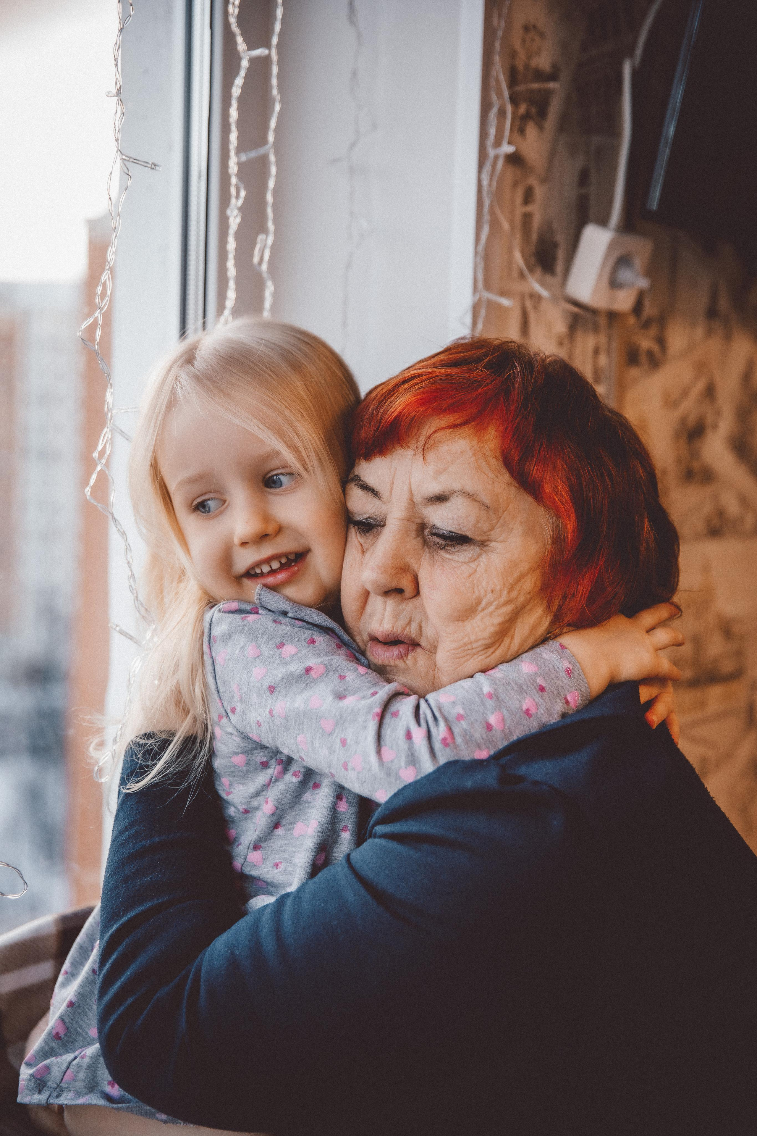 Семья. Семейный и ивент фотограф в Москве Мария Маликова