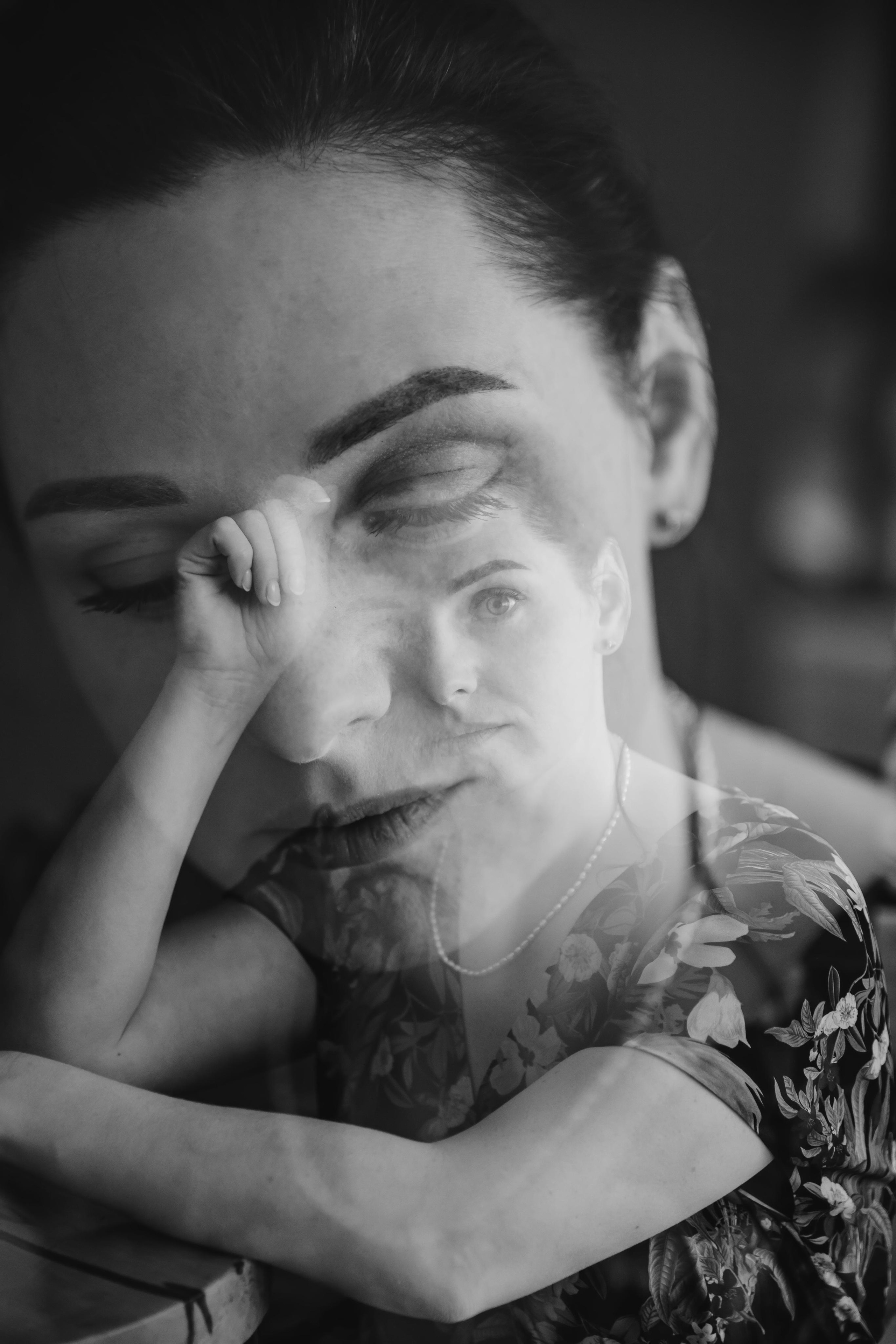 ПОРТРЕТ. Семейный и ивент фотограф в Москве Мария Маликова